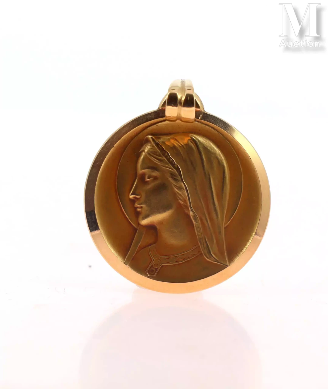 Médaille