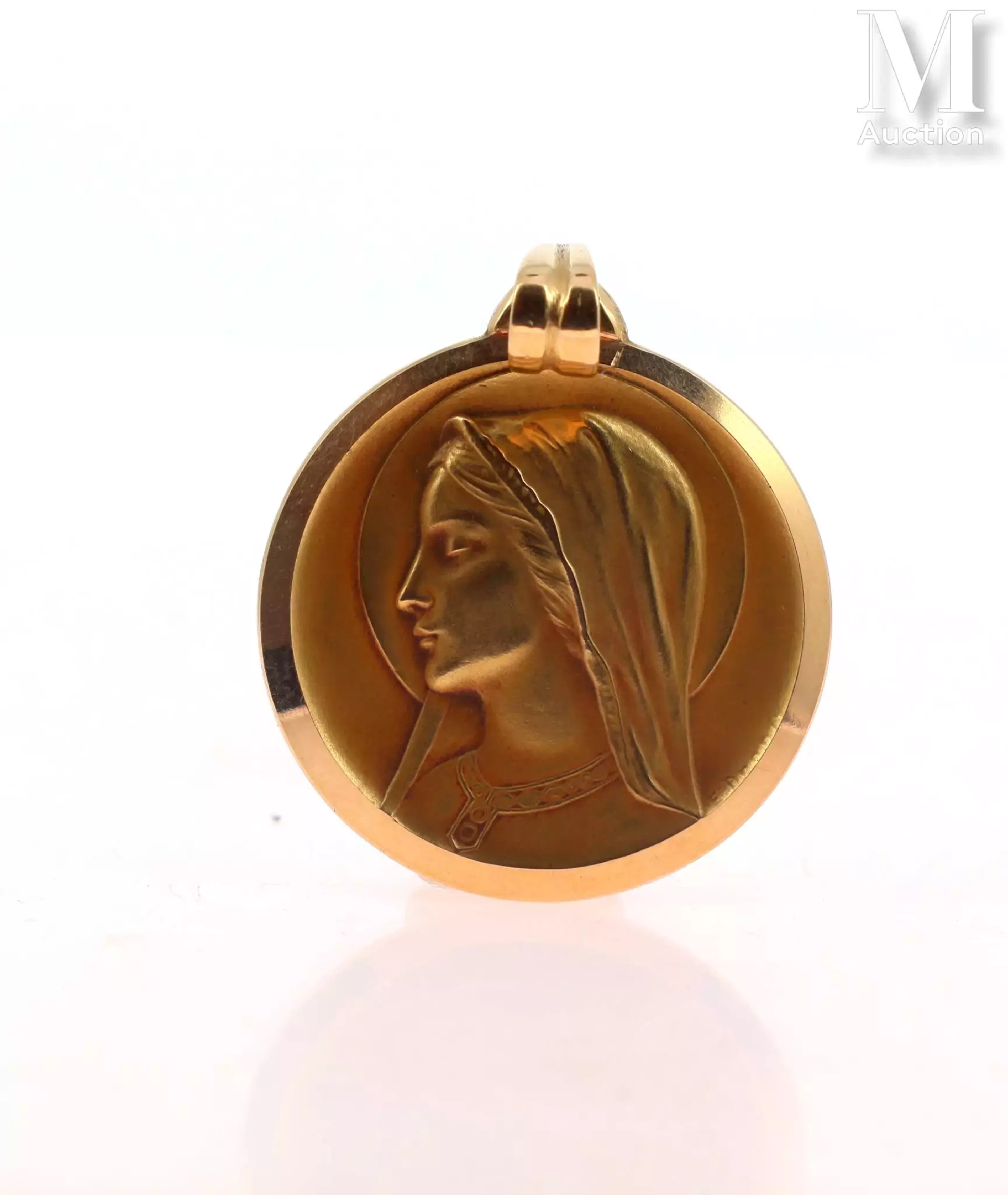 Médaille