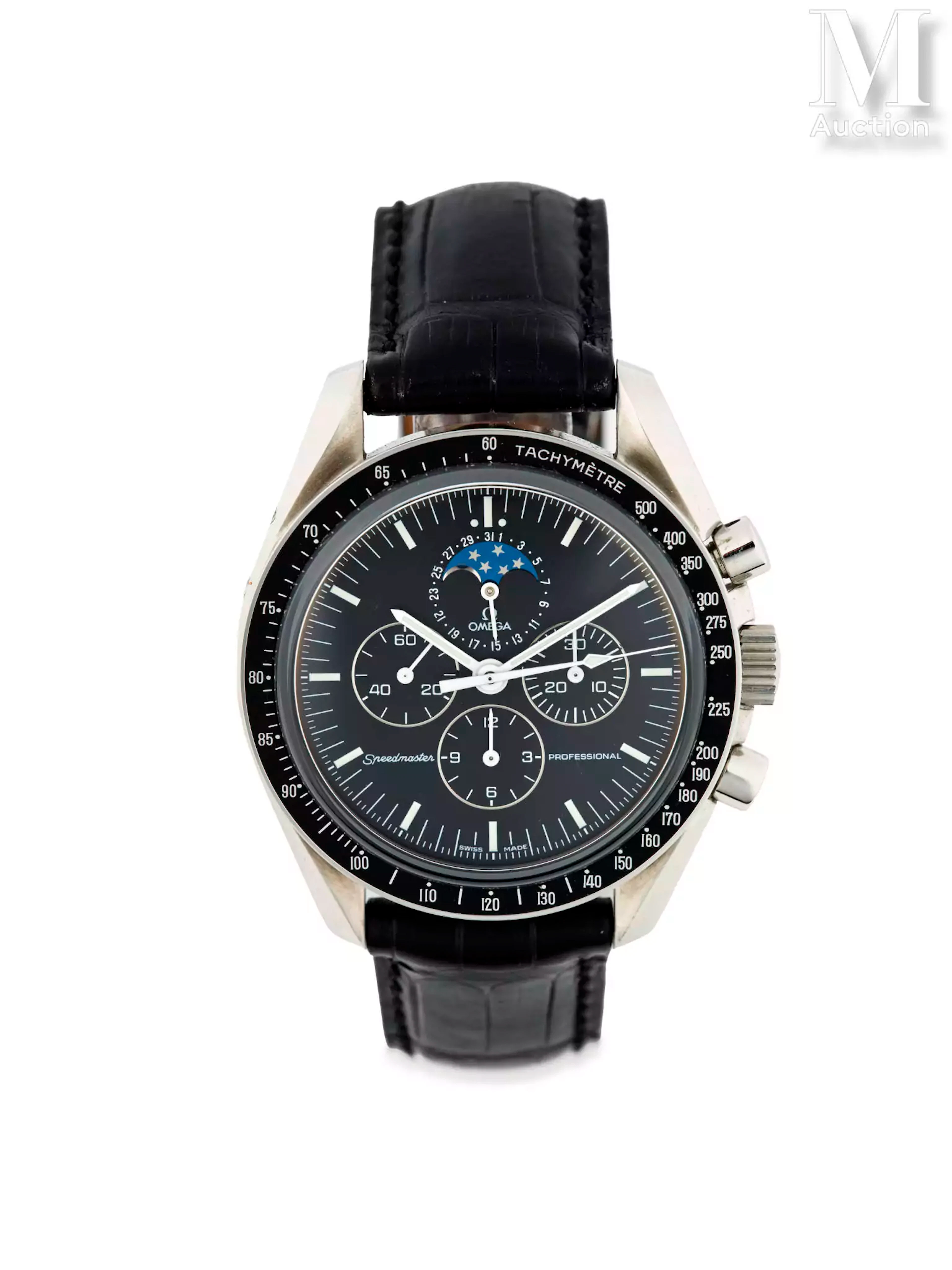 OMEGA