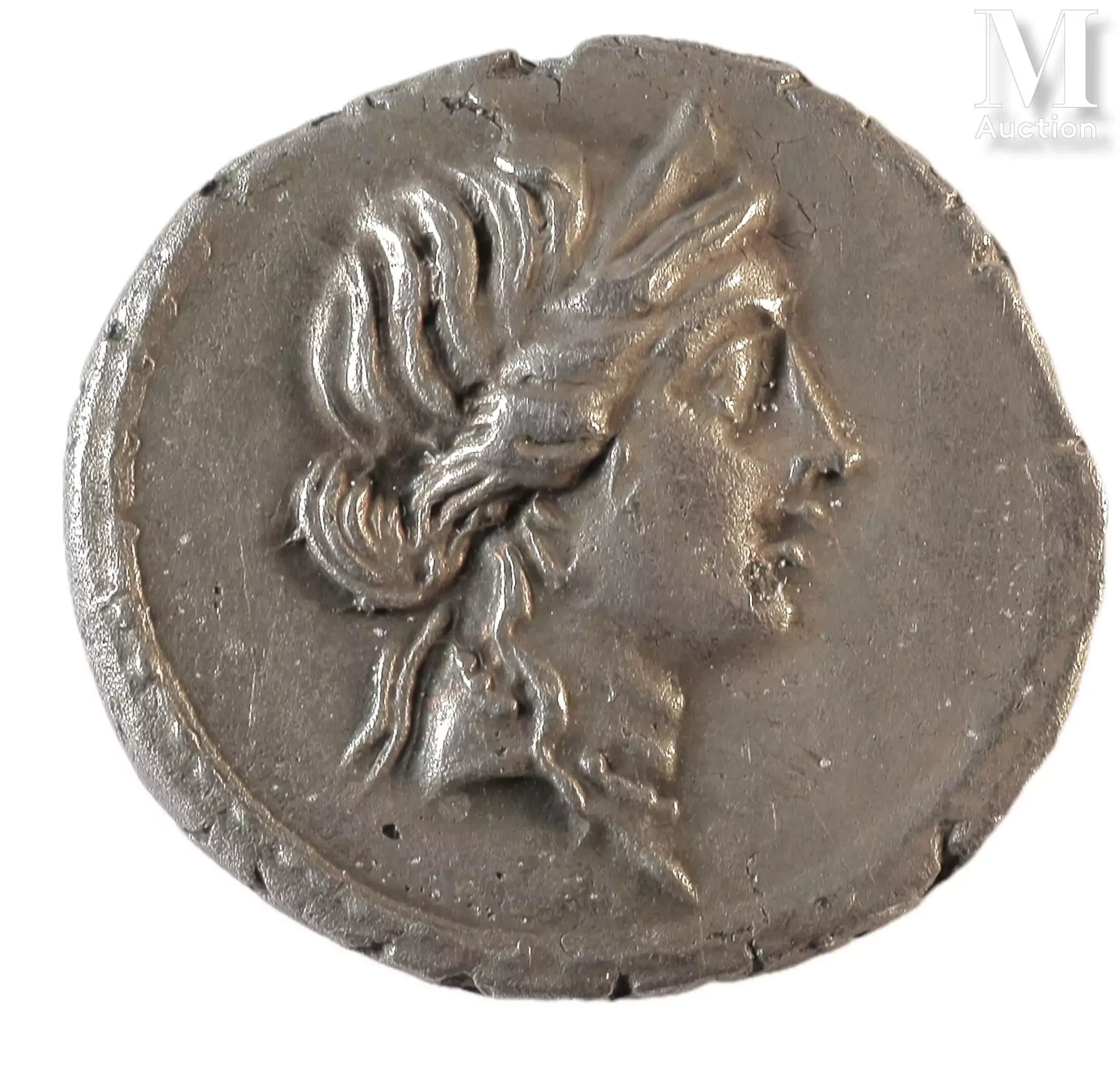 Rome - Jules César (100-44 avant J.C)