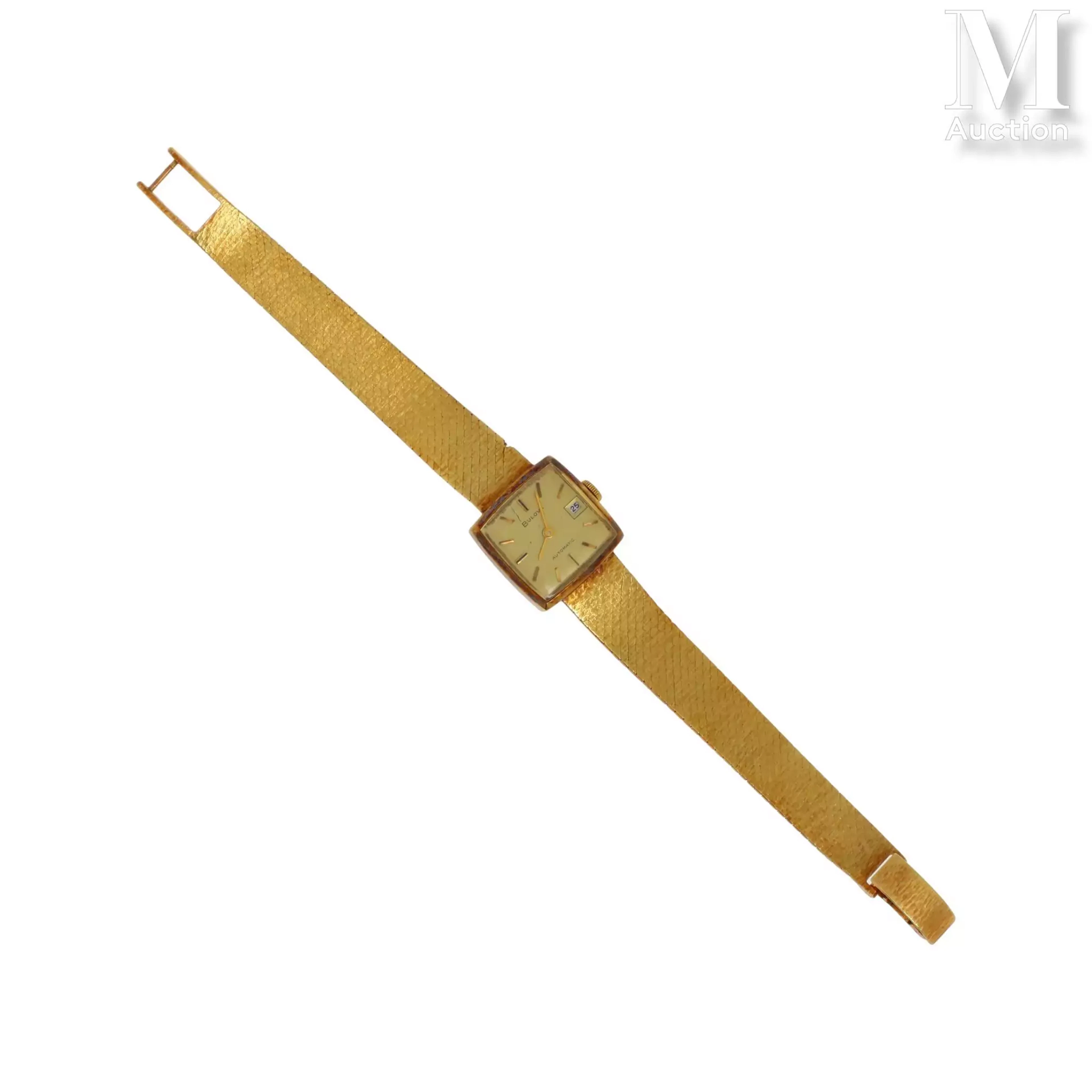 BULOVA