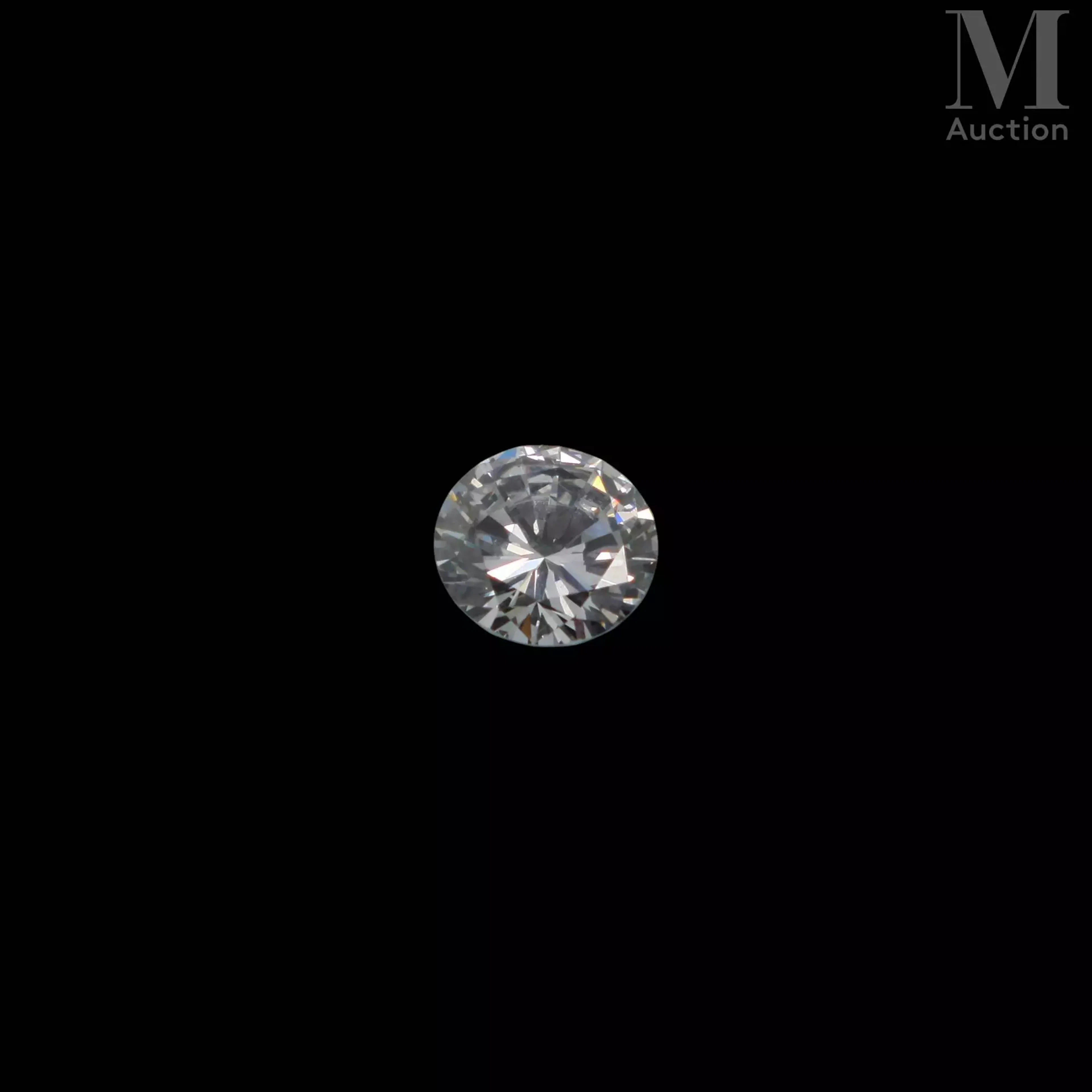 Bague diamant solitaire