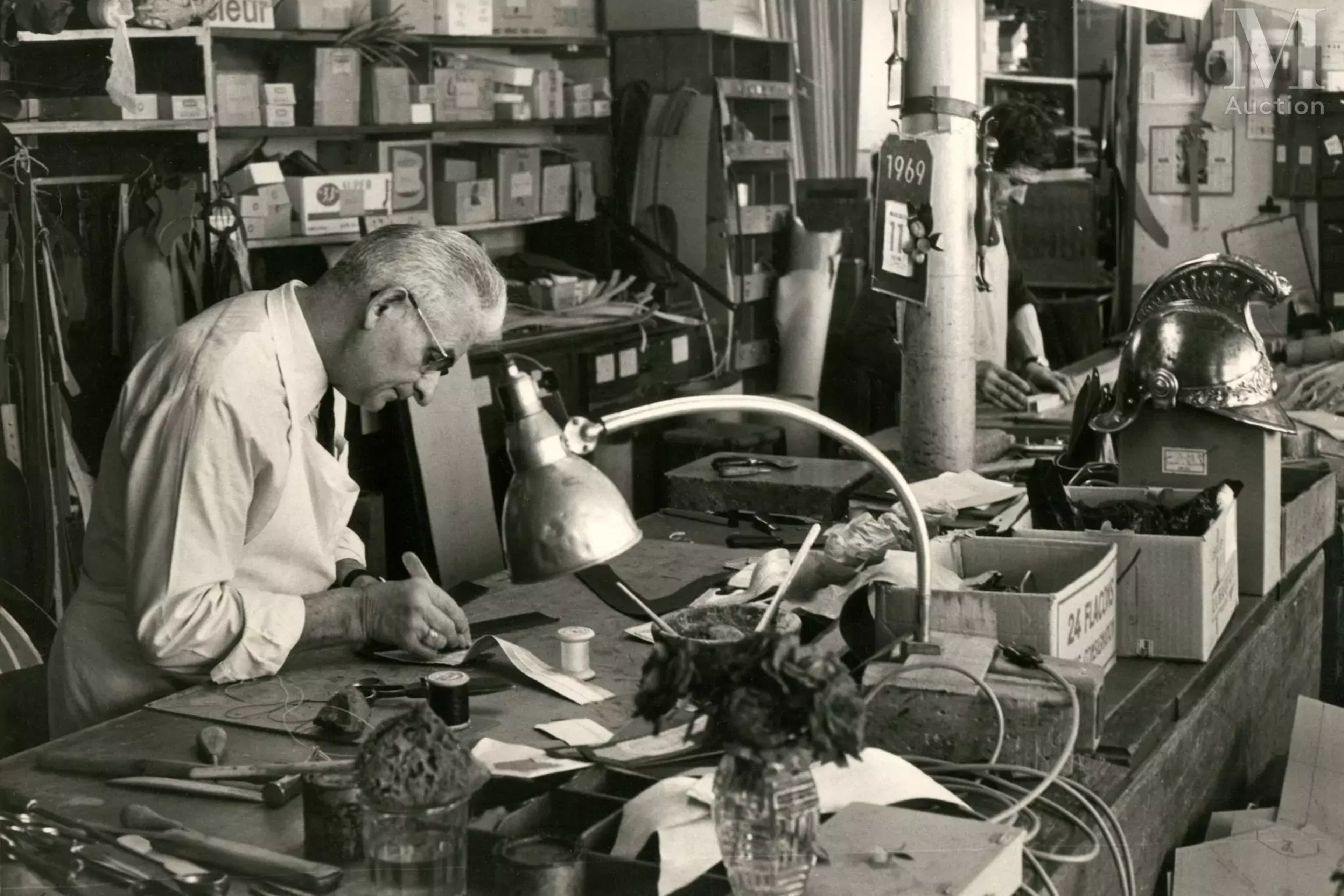 Henri CARTIER-BRESSON (1908-2004)