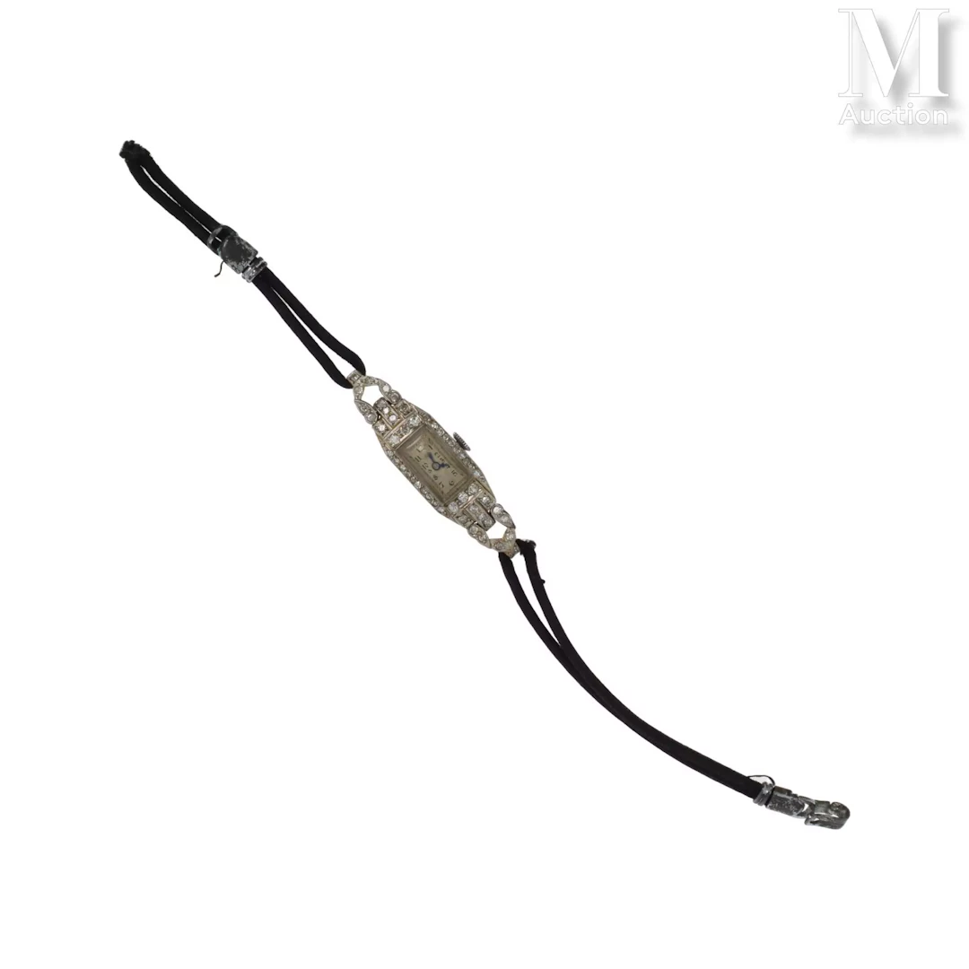 Montre bracelet