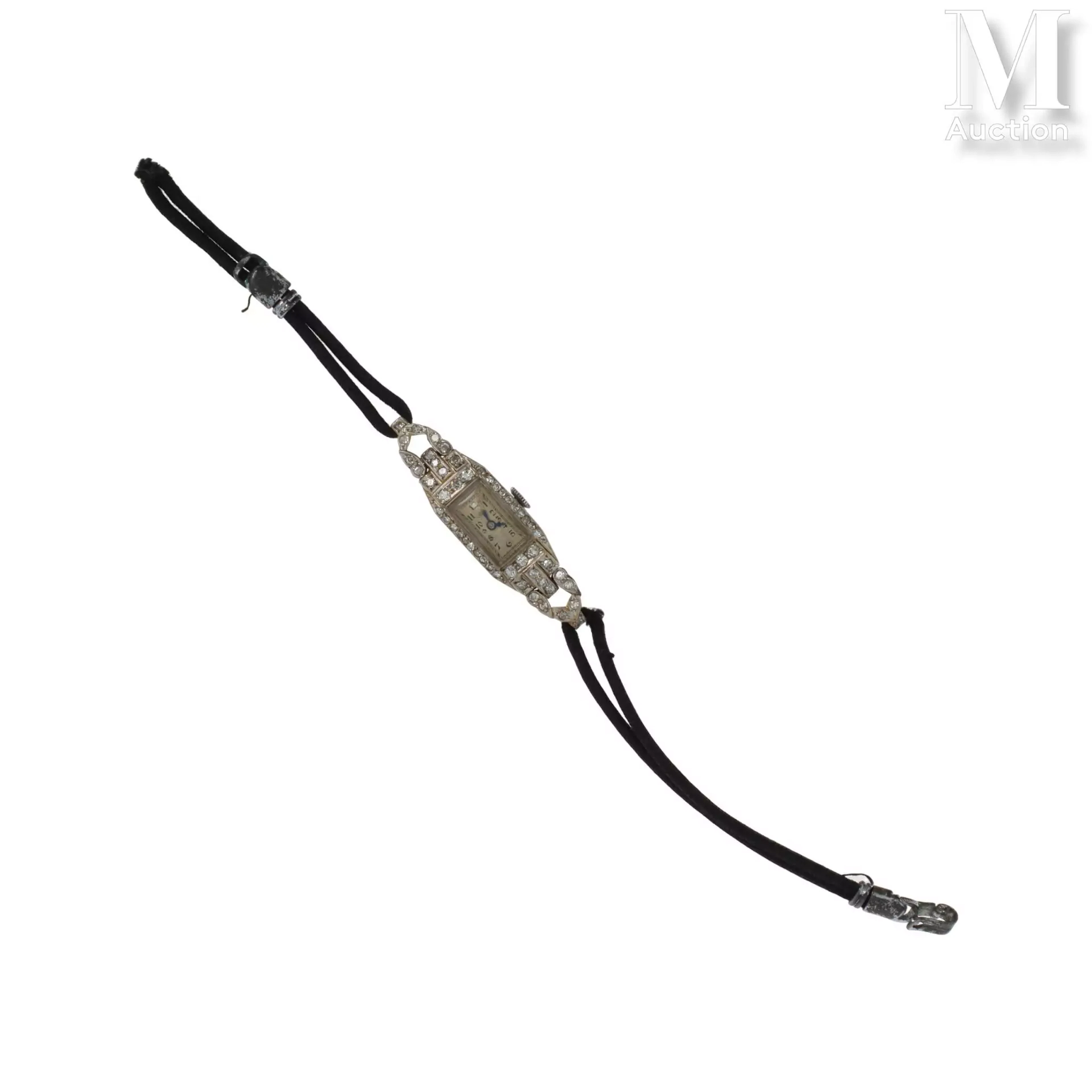 Montre bracelet