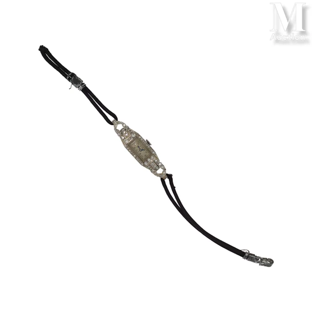 Montre bracelet
