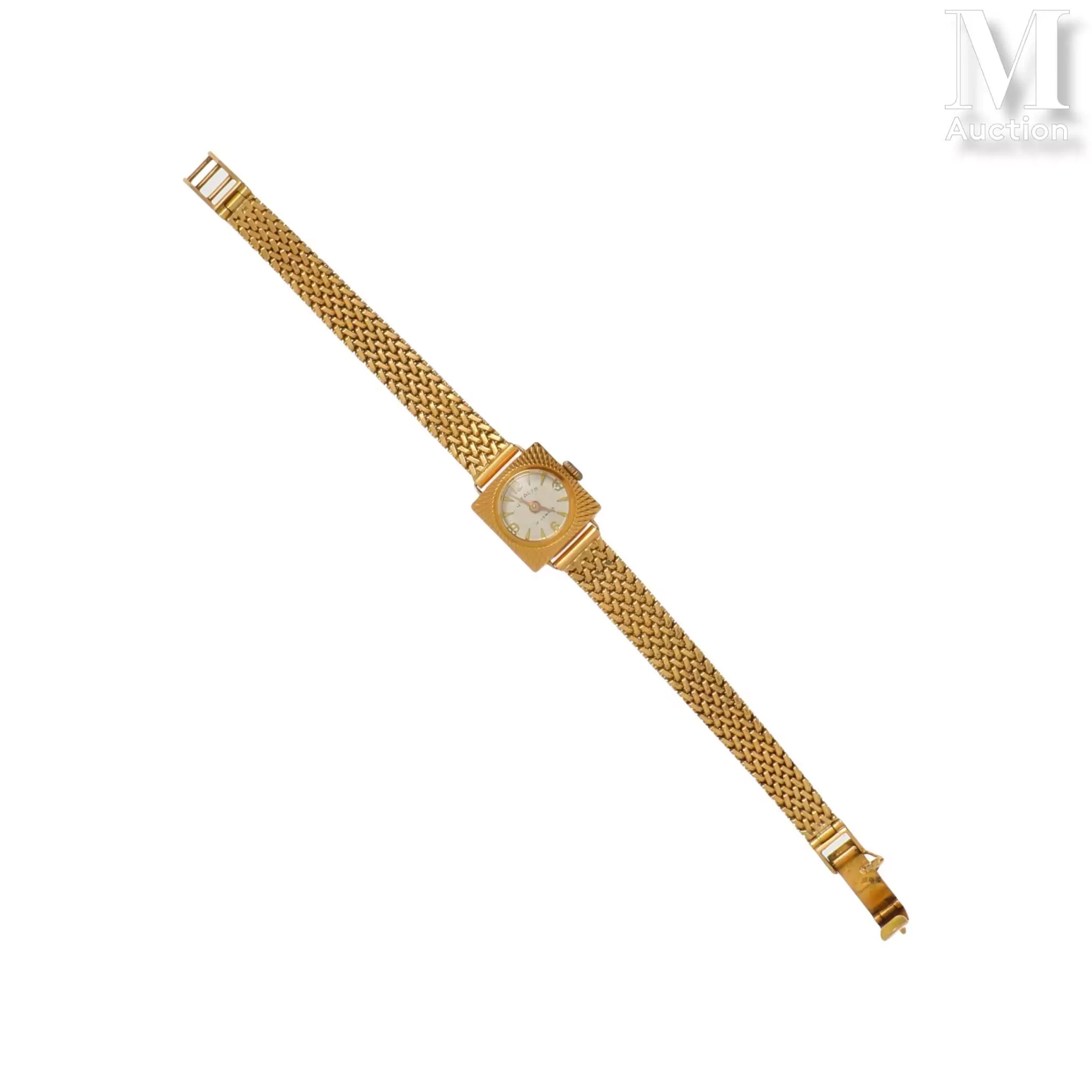 Montre bracelet