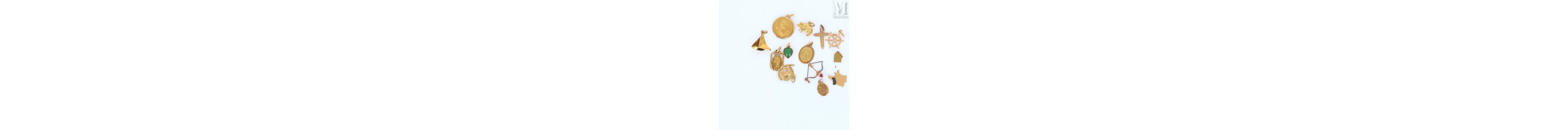 Pendentifs