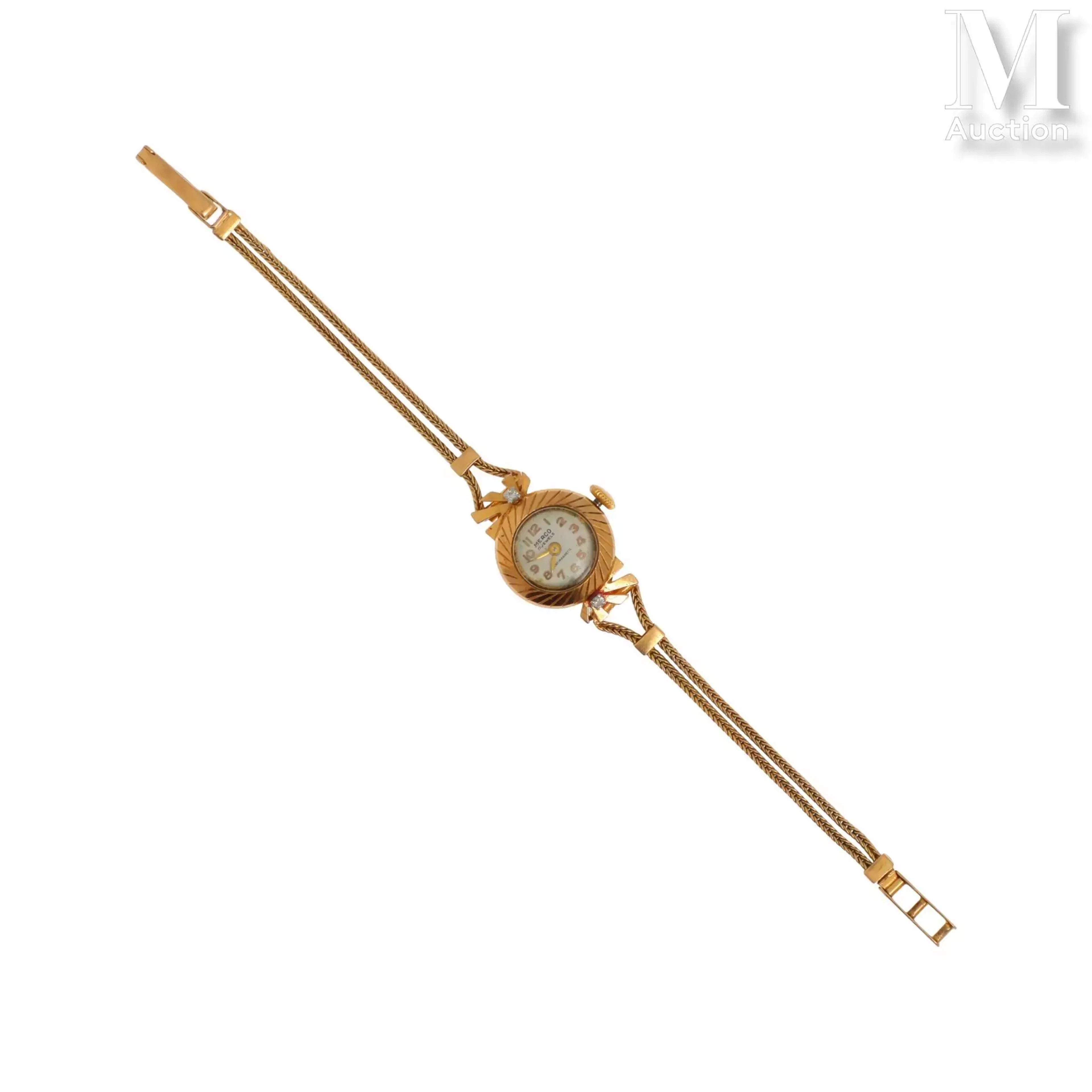 Montre bracelet