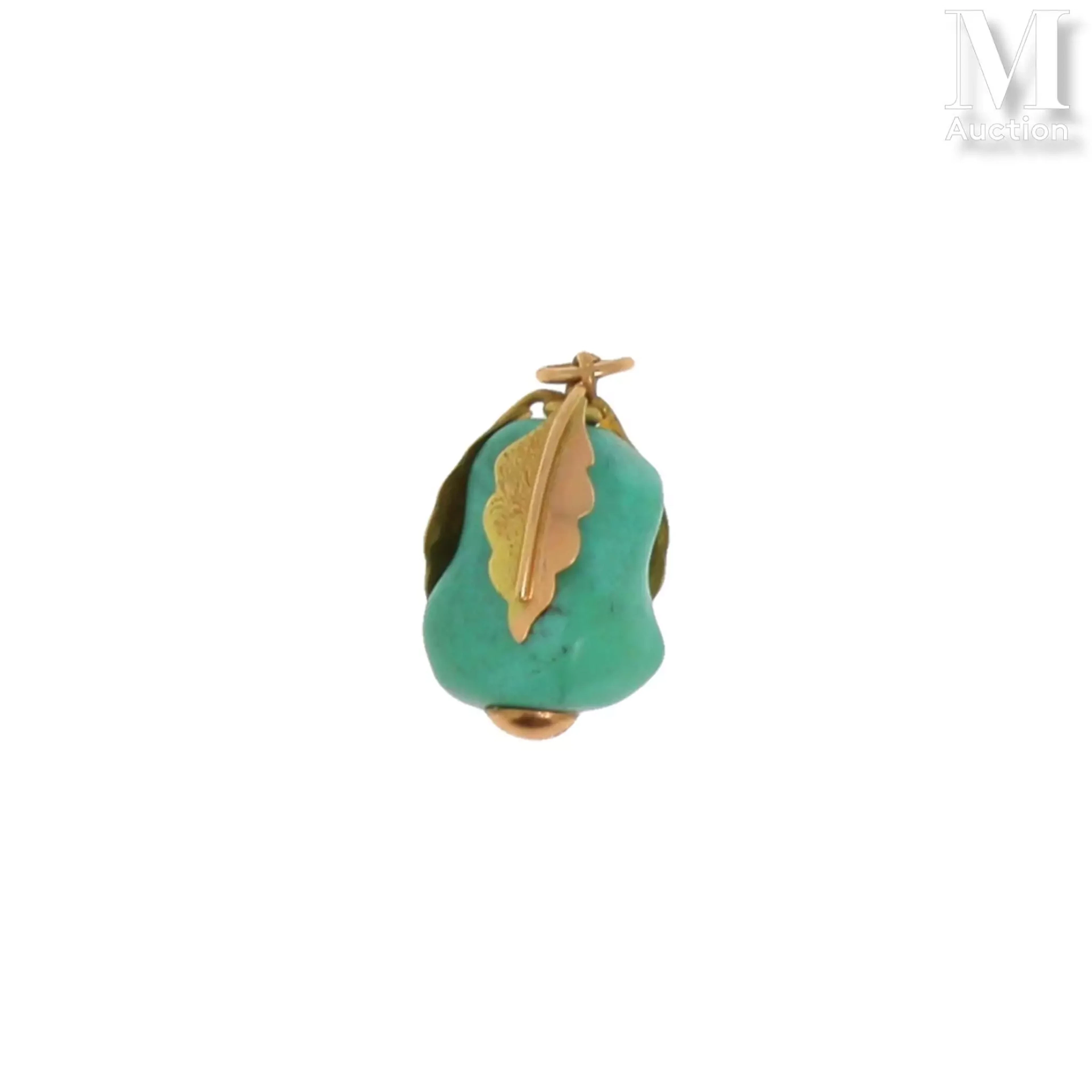 Pendentif