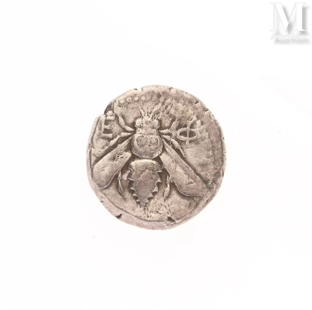 IONIE, ÉPHÈSE (390-330 AVANT J.-C.)