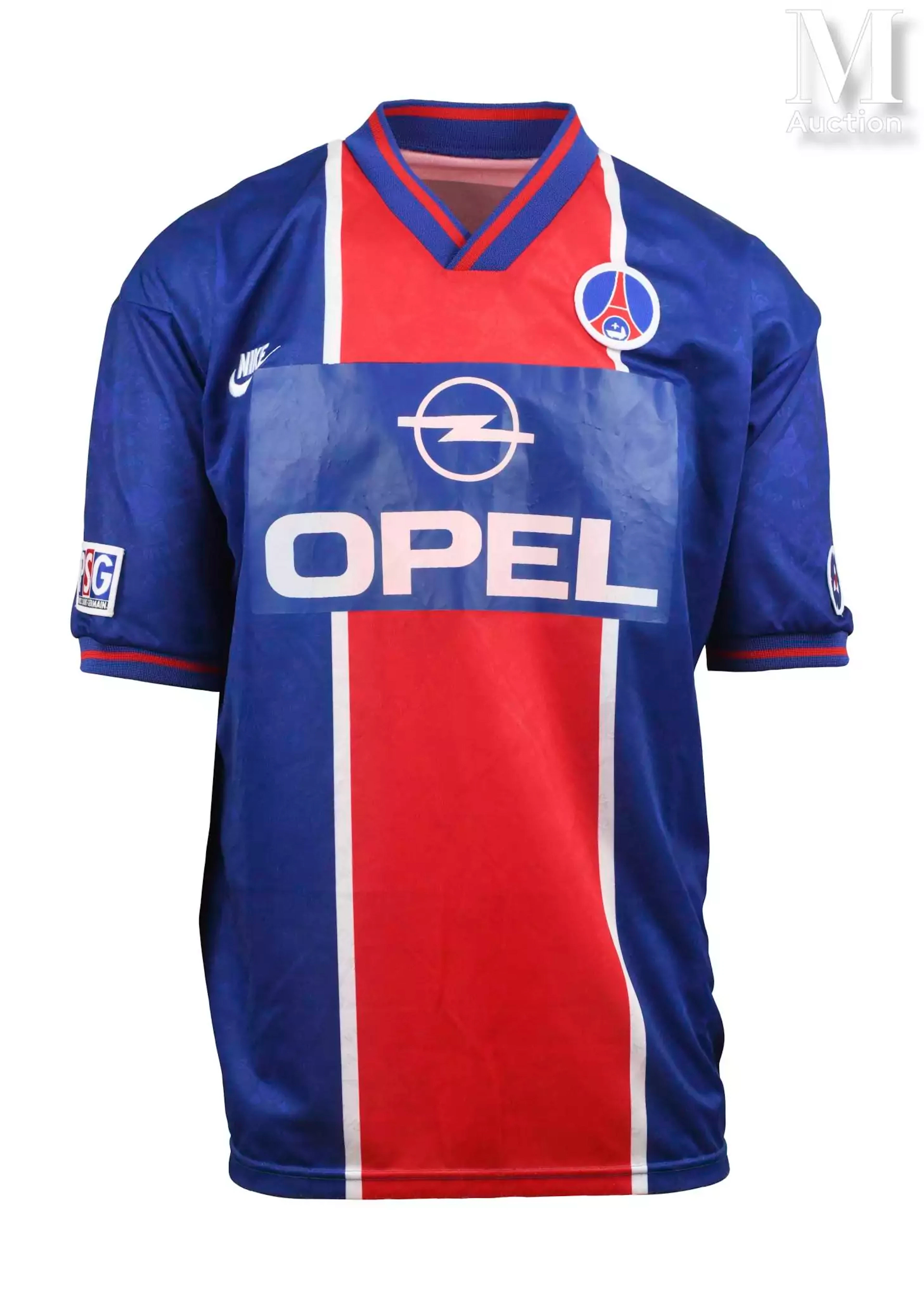 Laurent FOURNIER.
