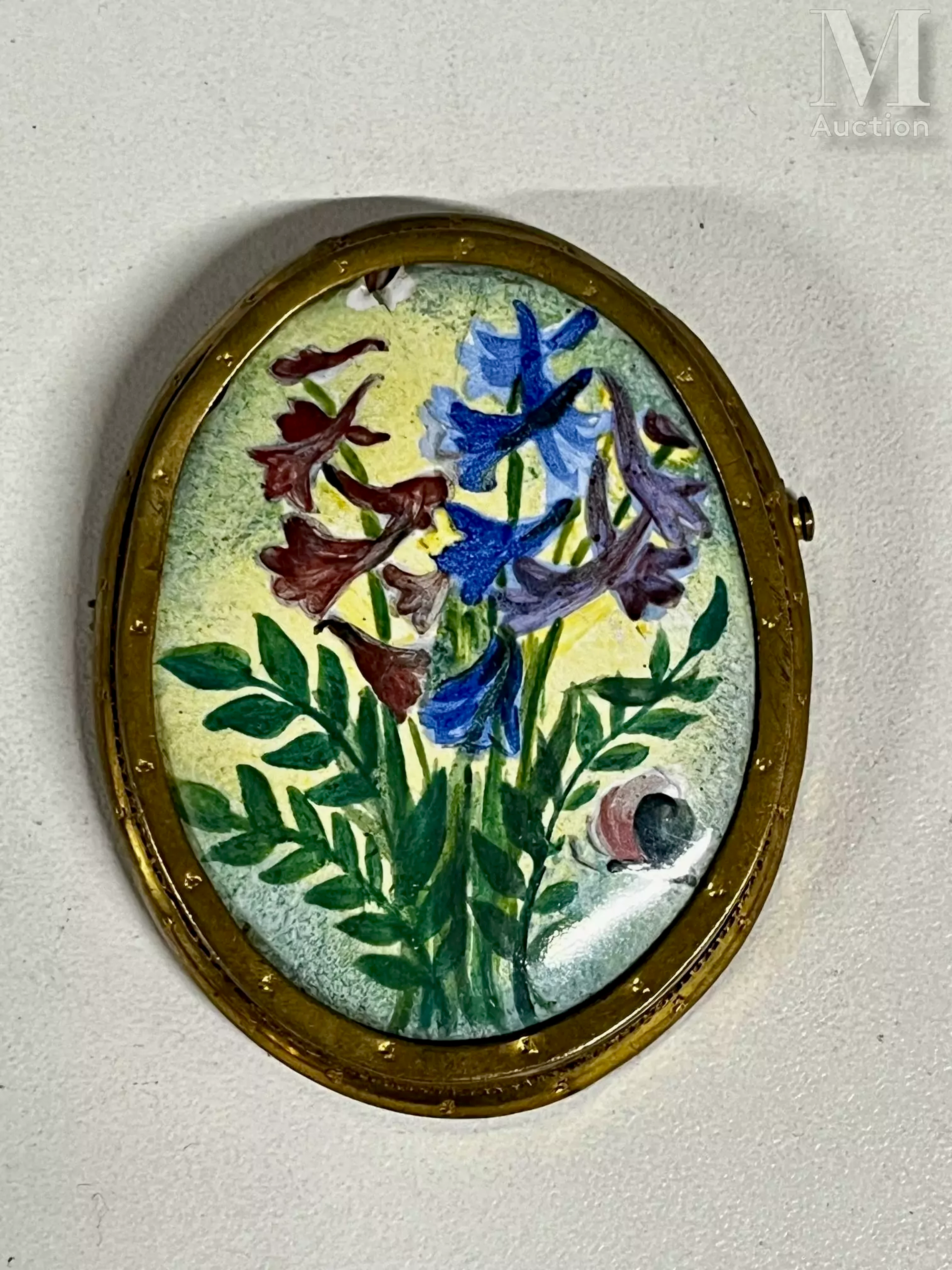 Line VAUTRIN (1913-1997)