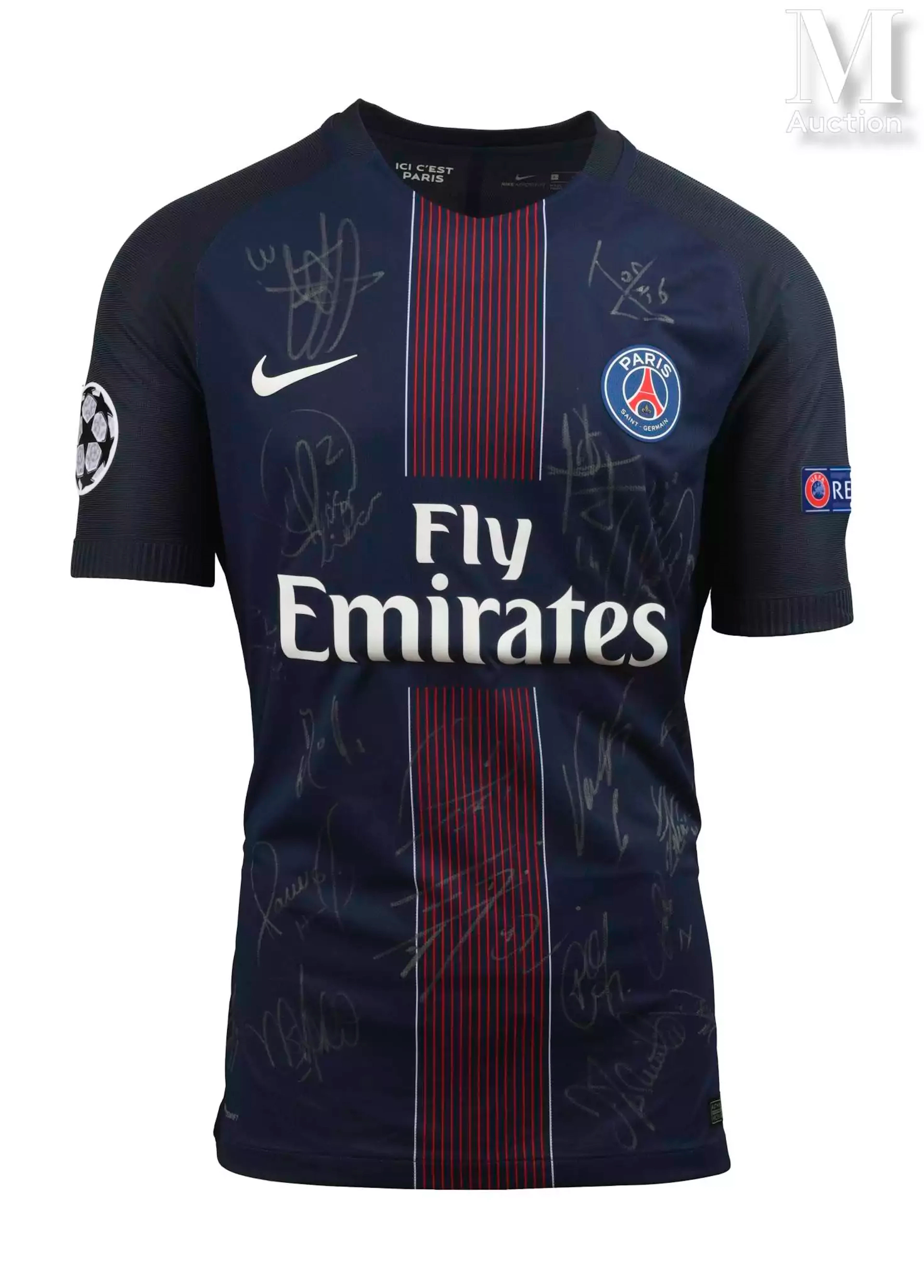 Javier PASTORE.
