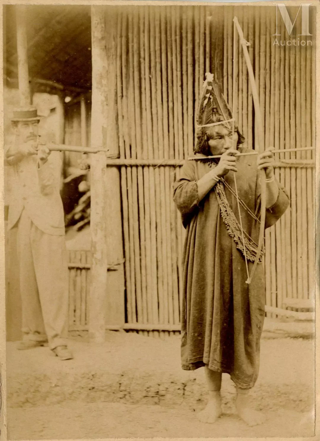 Charles KROEHLE (1876-1902)