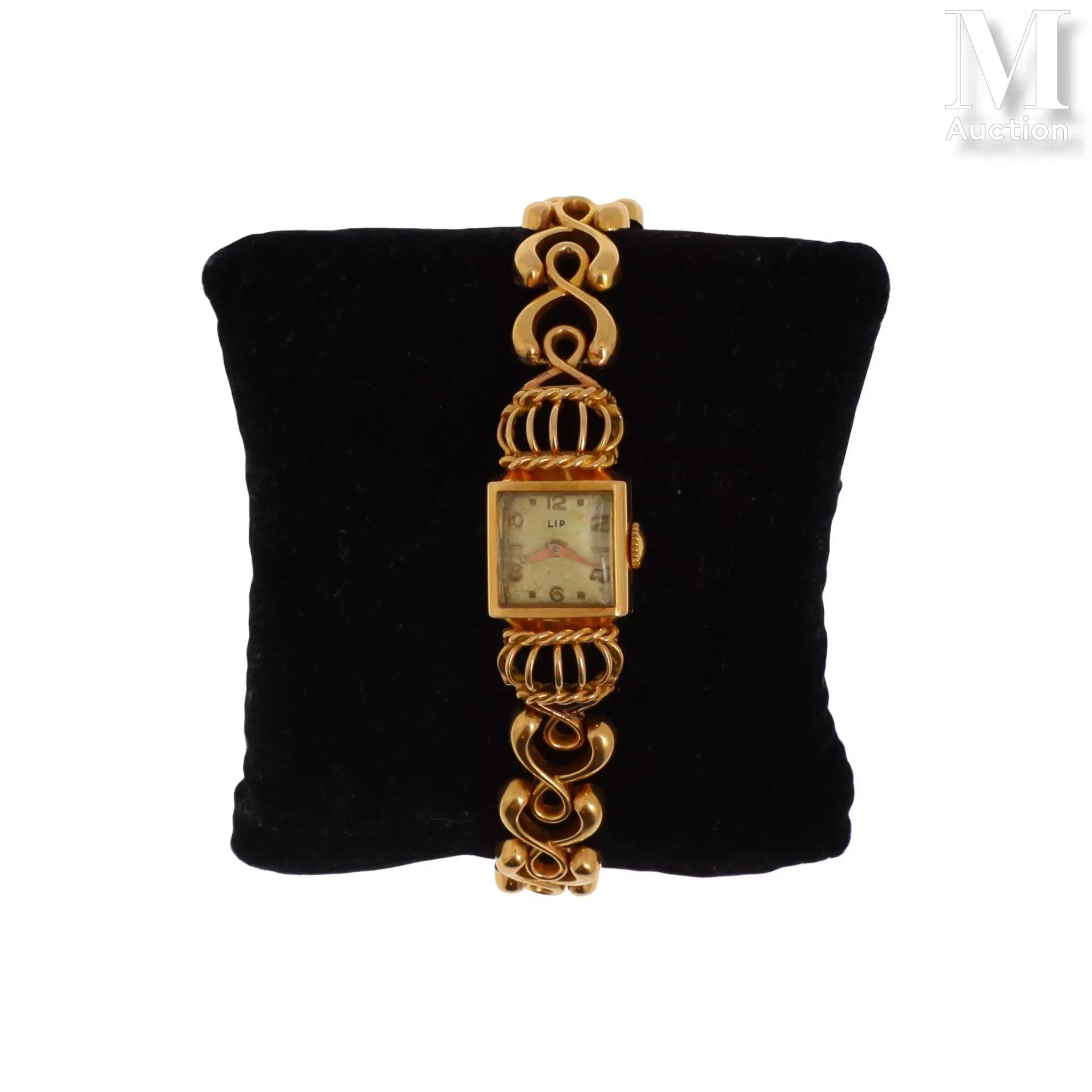 Montre bracelet