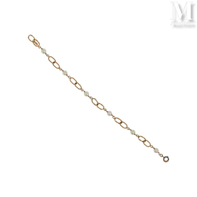 Bracelet perles
