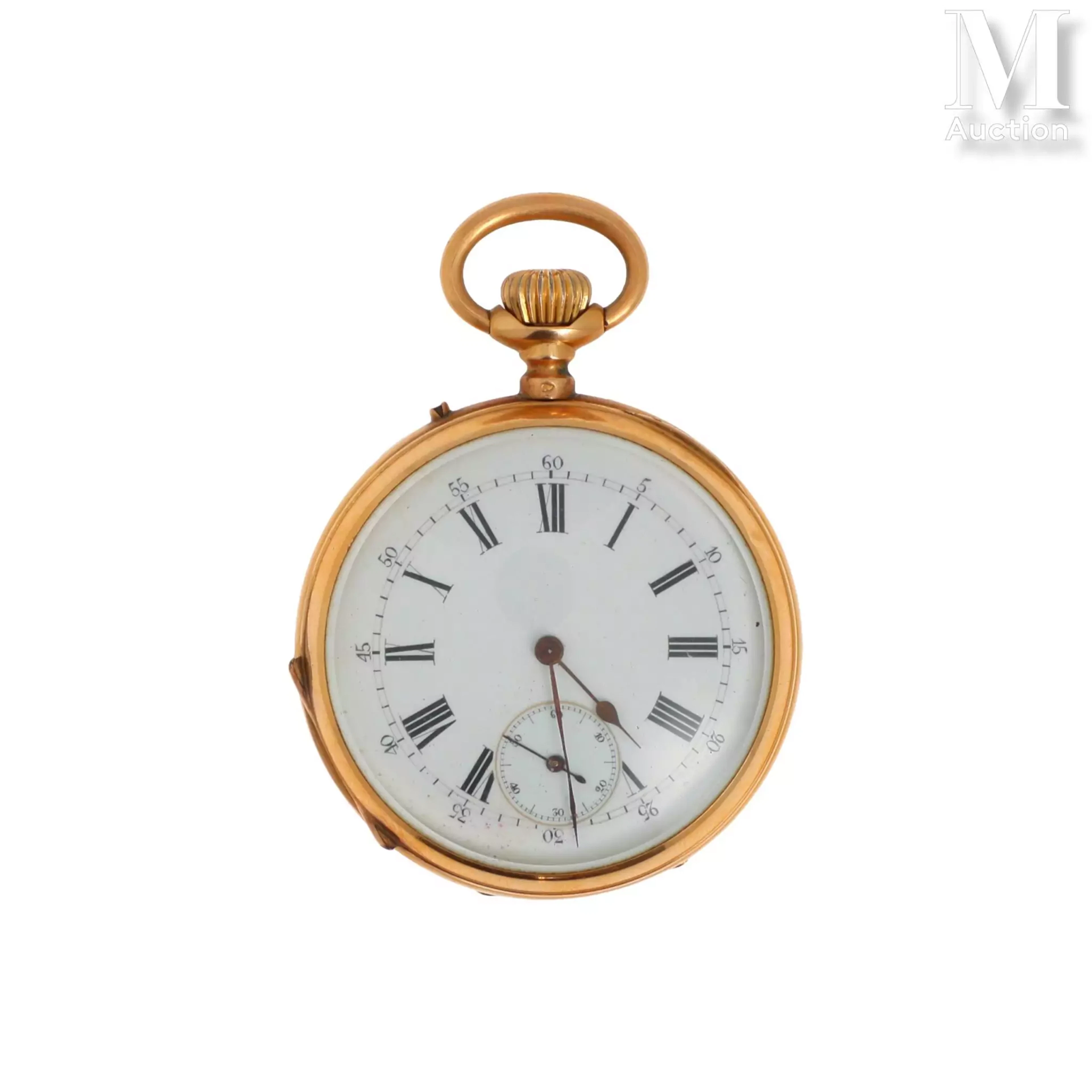 Montre de gousset