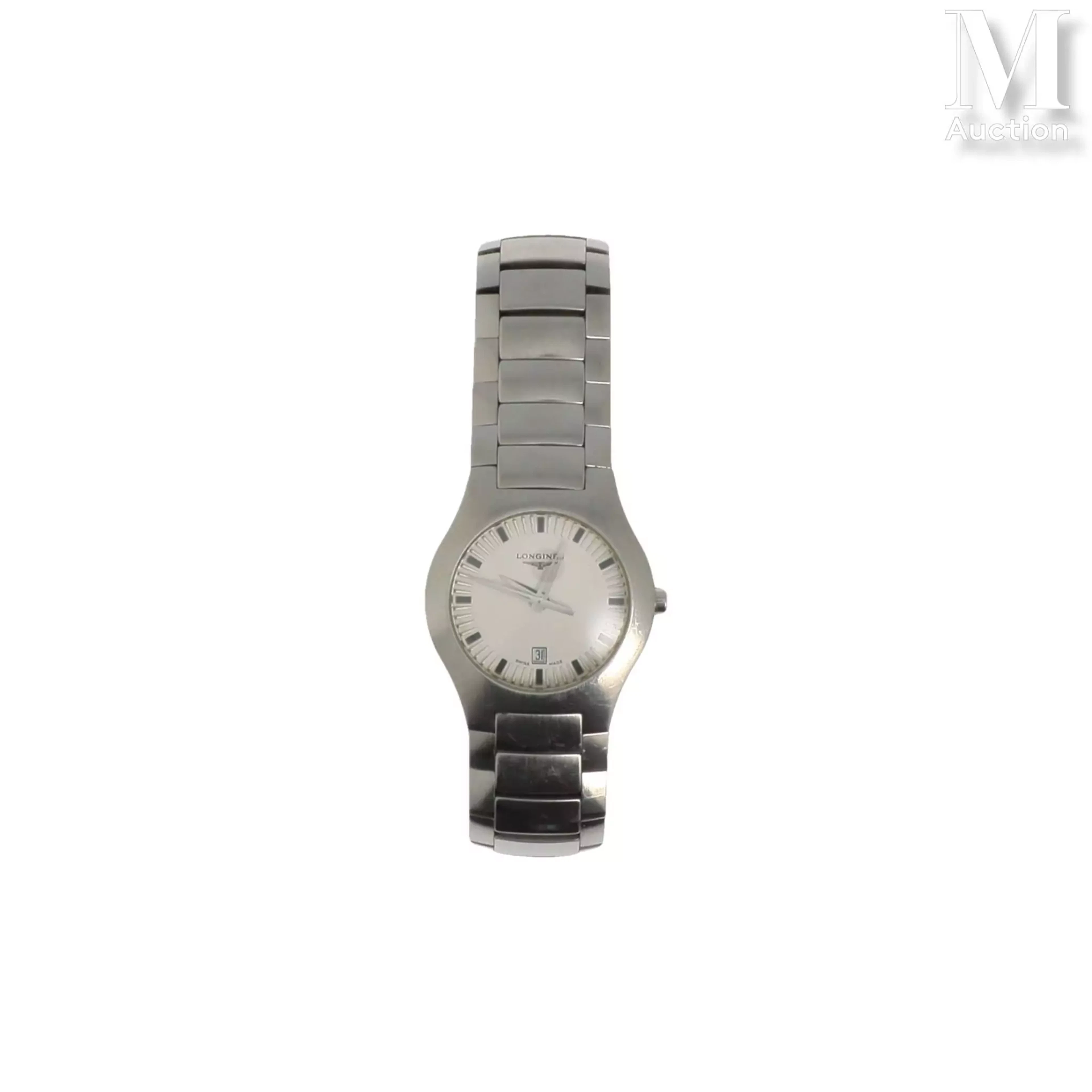 LONGINES