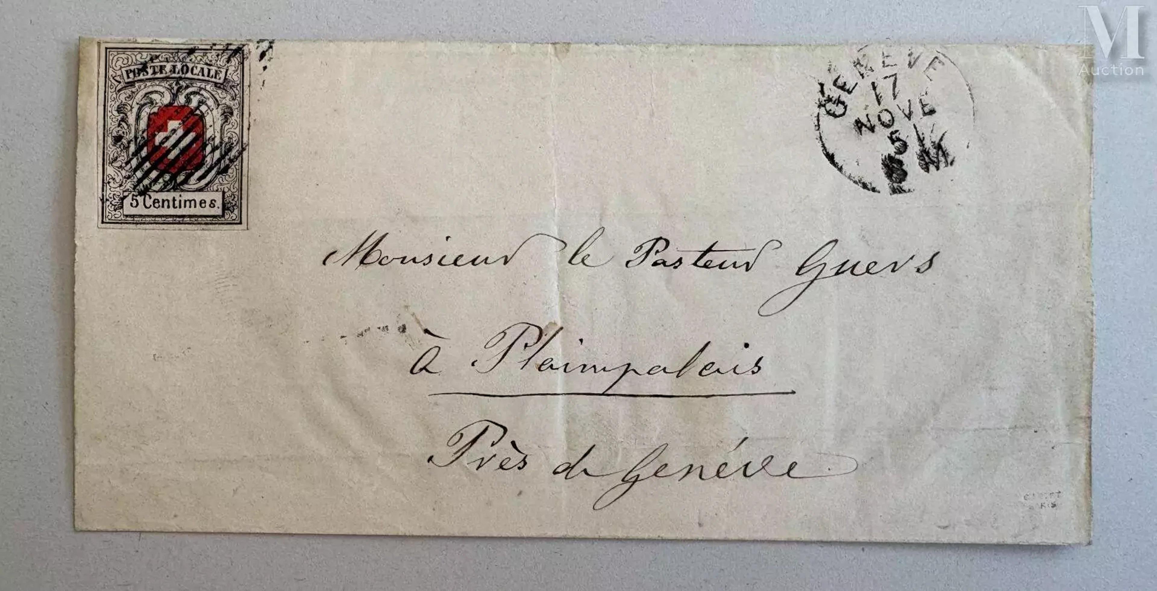 SUISSE
