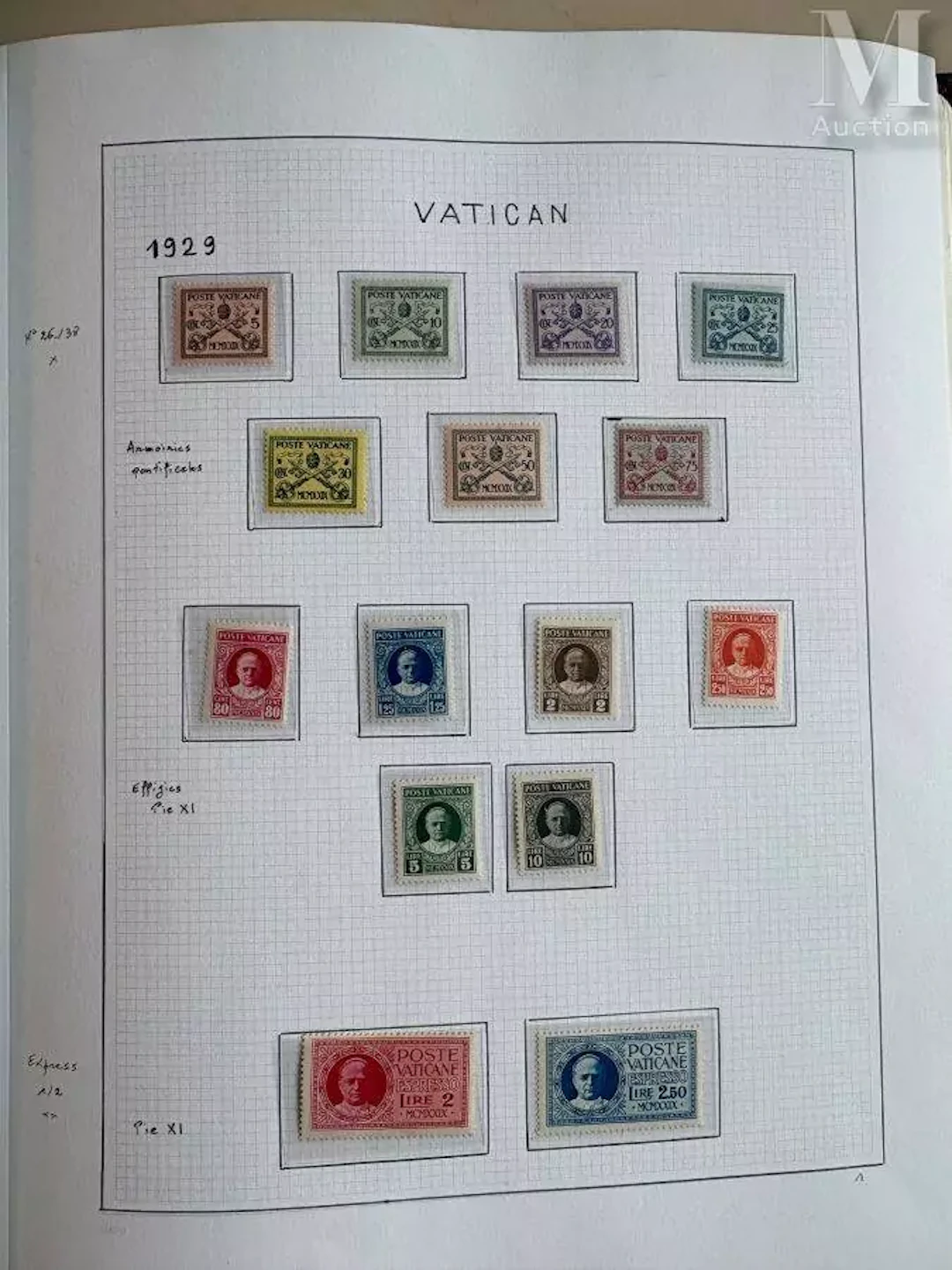 VATICAN