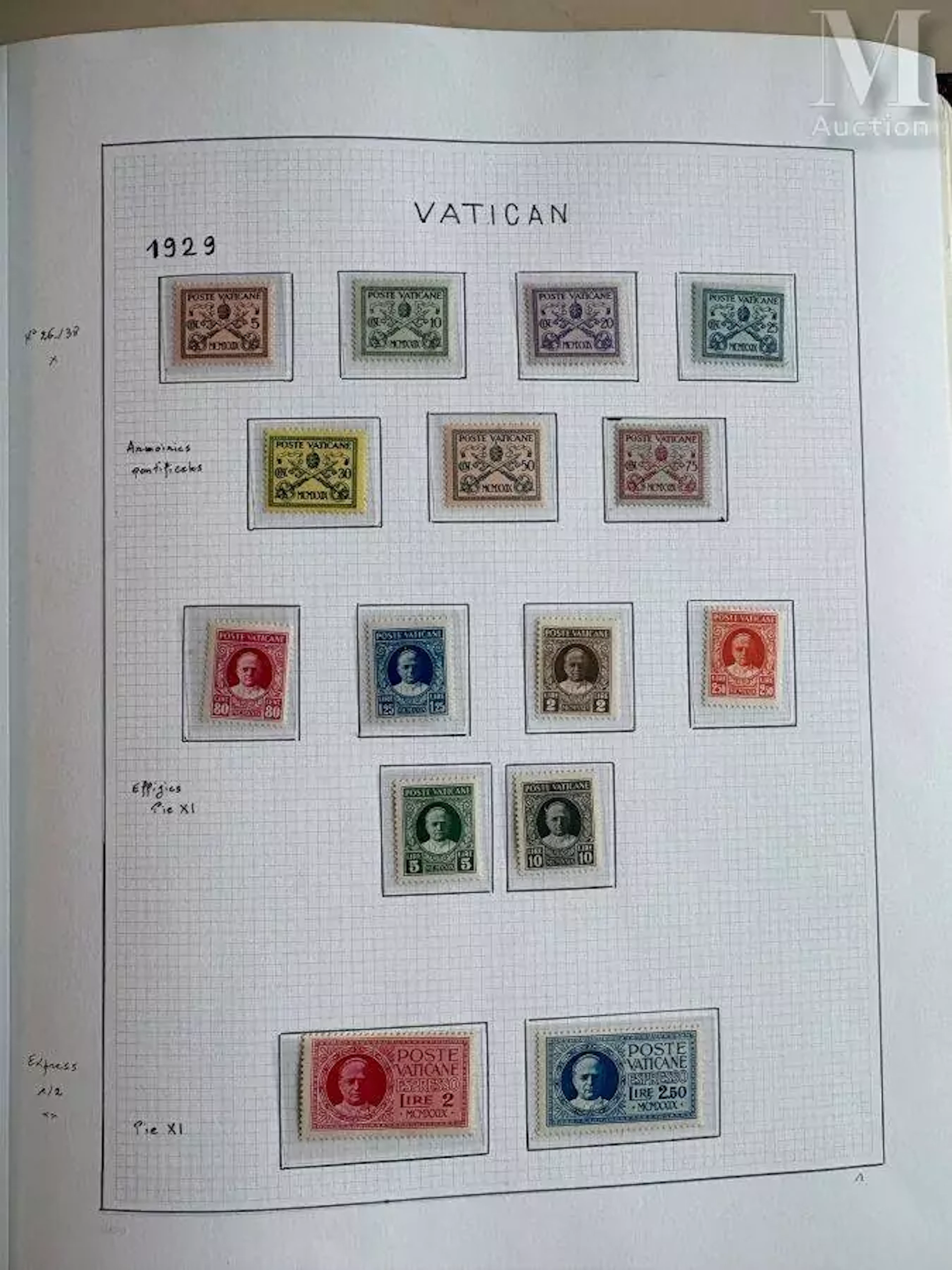 VATICAN