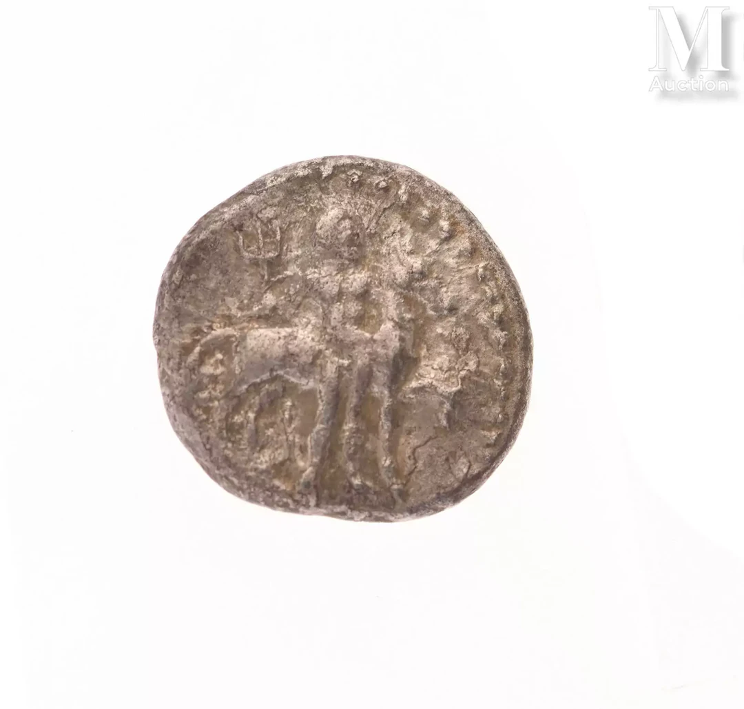 CRÈTE, RHAUKOS (IVE-VE SIÈCLE ` AVANT J.-C.)