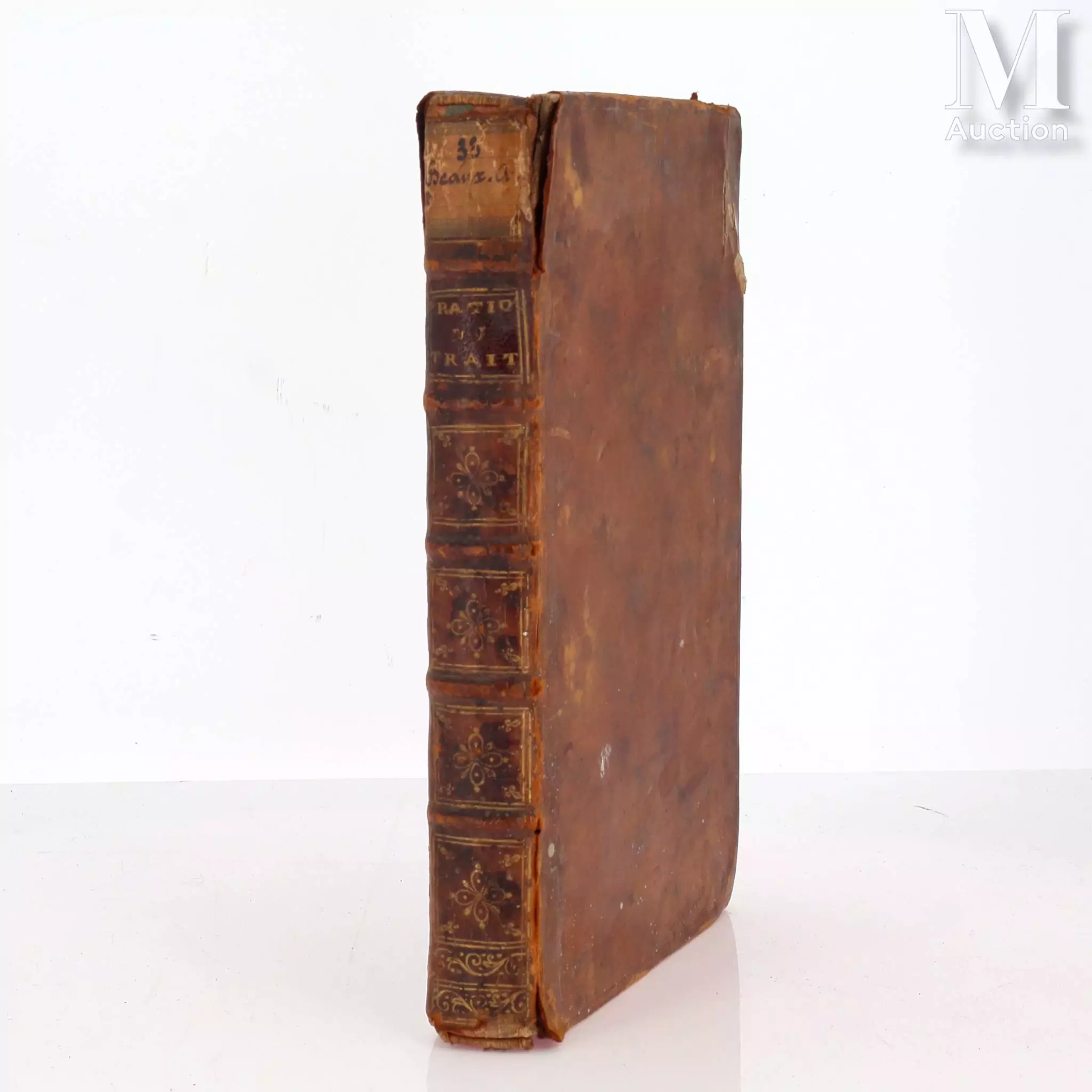[BEAUX ARTS] BOSSE (Abraham, 1602 - 1676) :