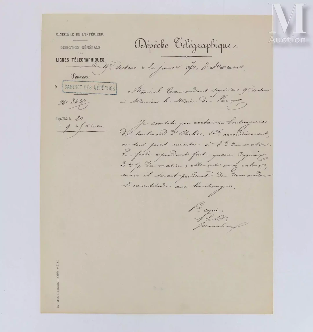 [AUTOGRAPHE]