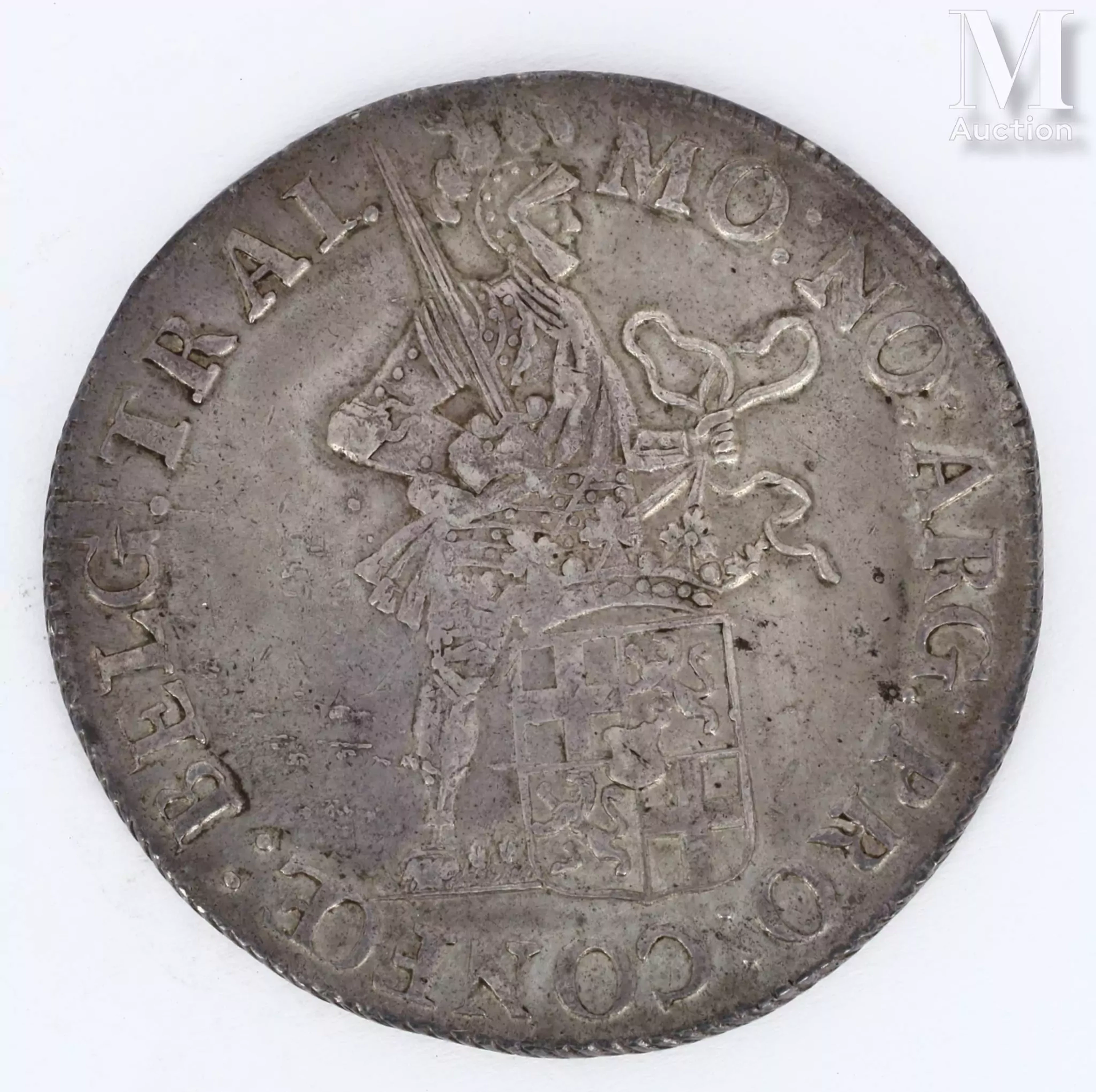Pays-Bas - République Batave (1795-1806)