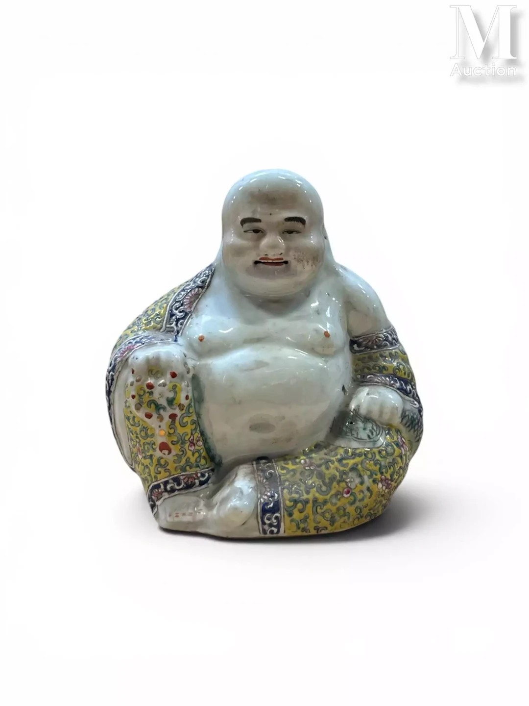 CHINE Sujet