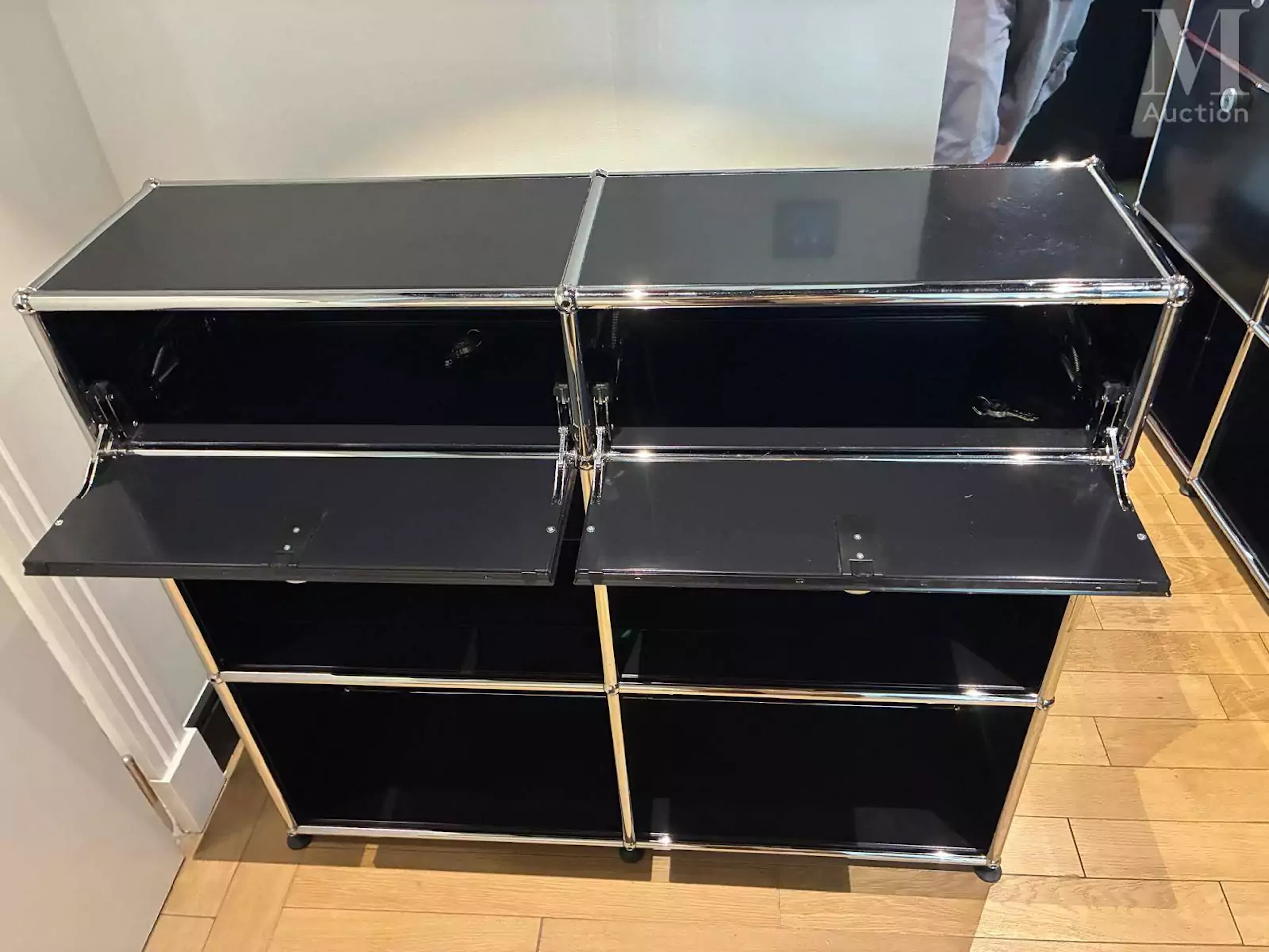 Buffet USM Haller