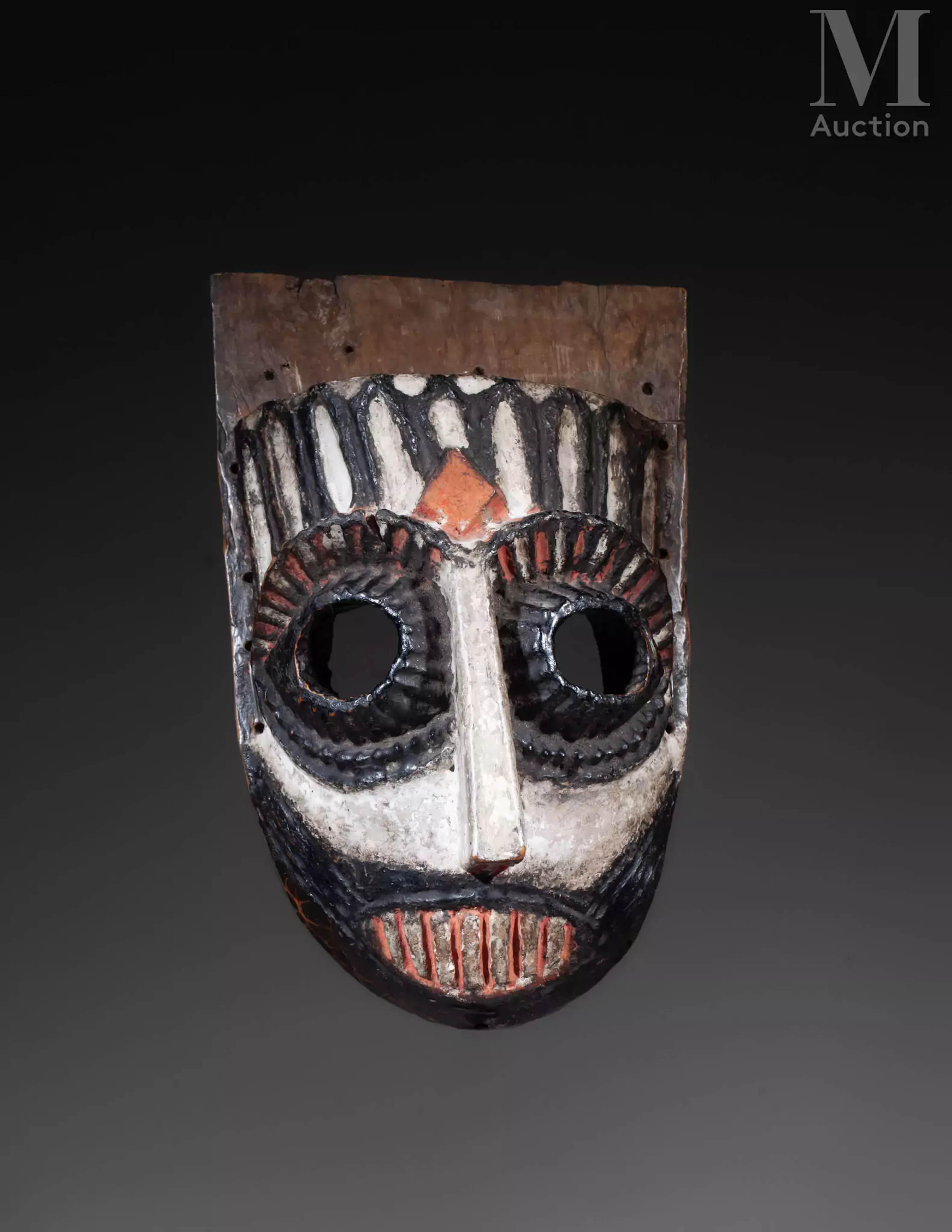 Masque de Phagli