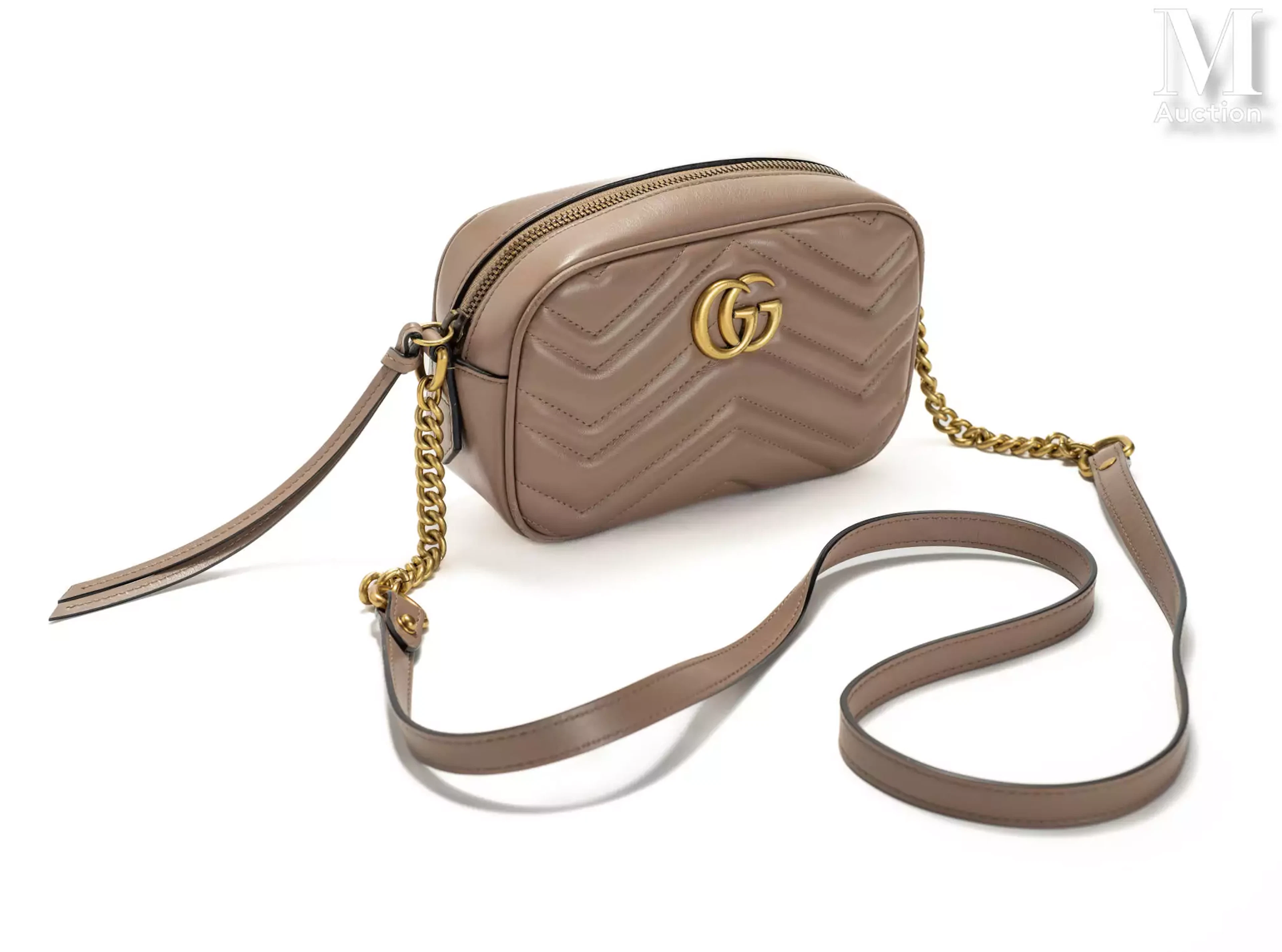 GUCCI Sac “GG Marmont”