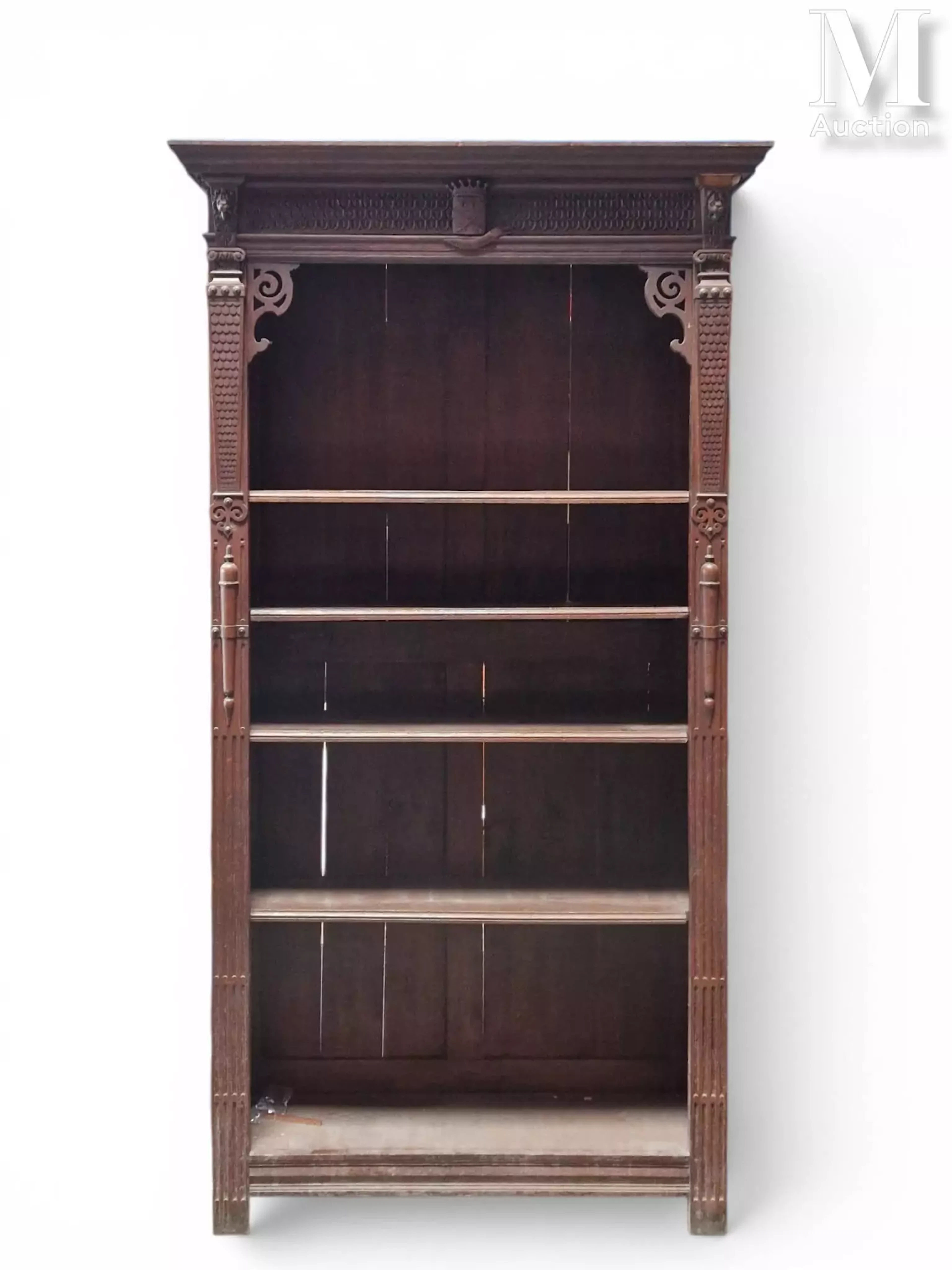 Bibliothèque