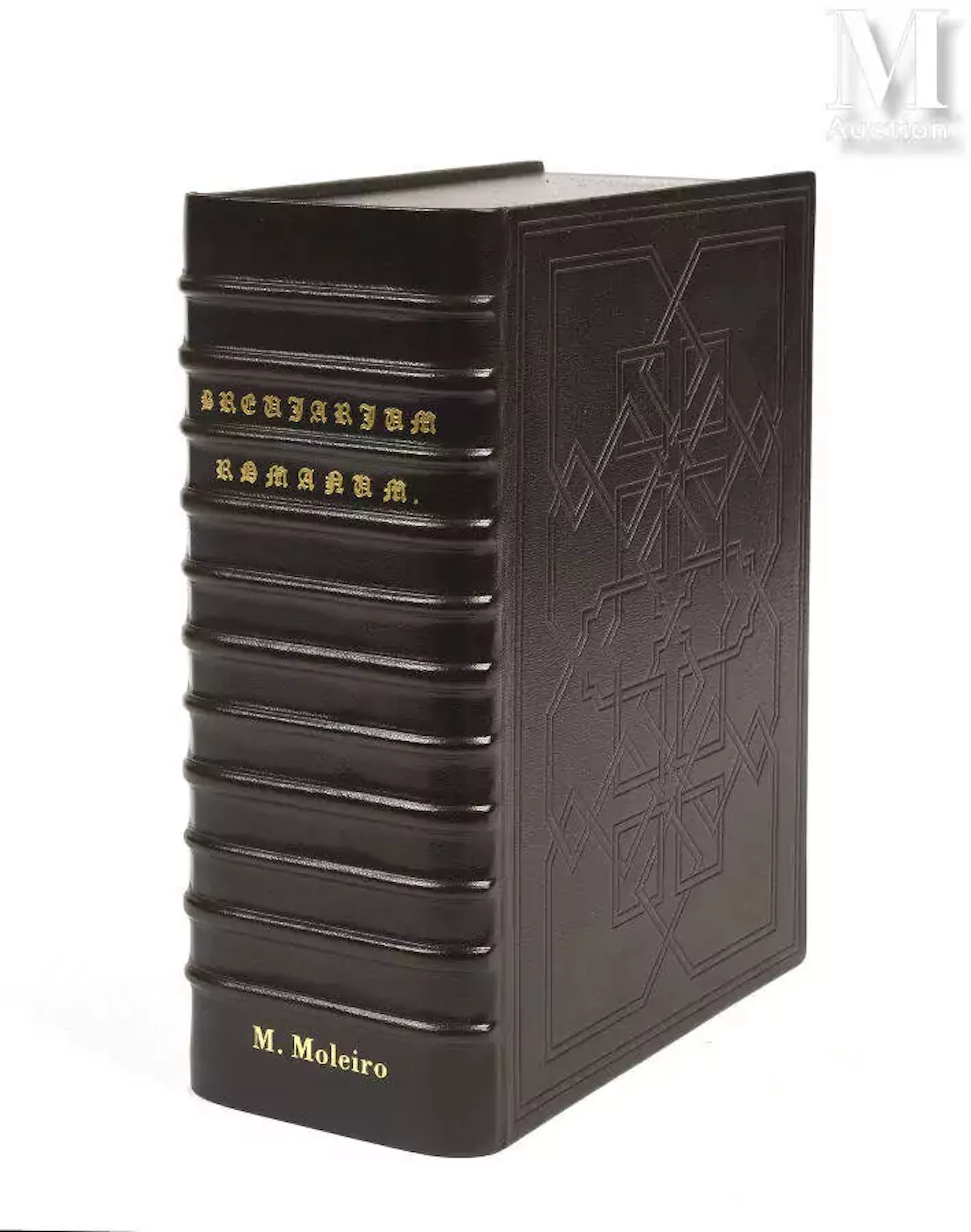 MOLEIRO (ÉDITIONS)