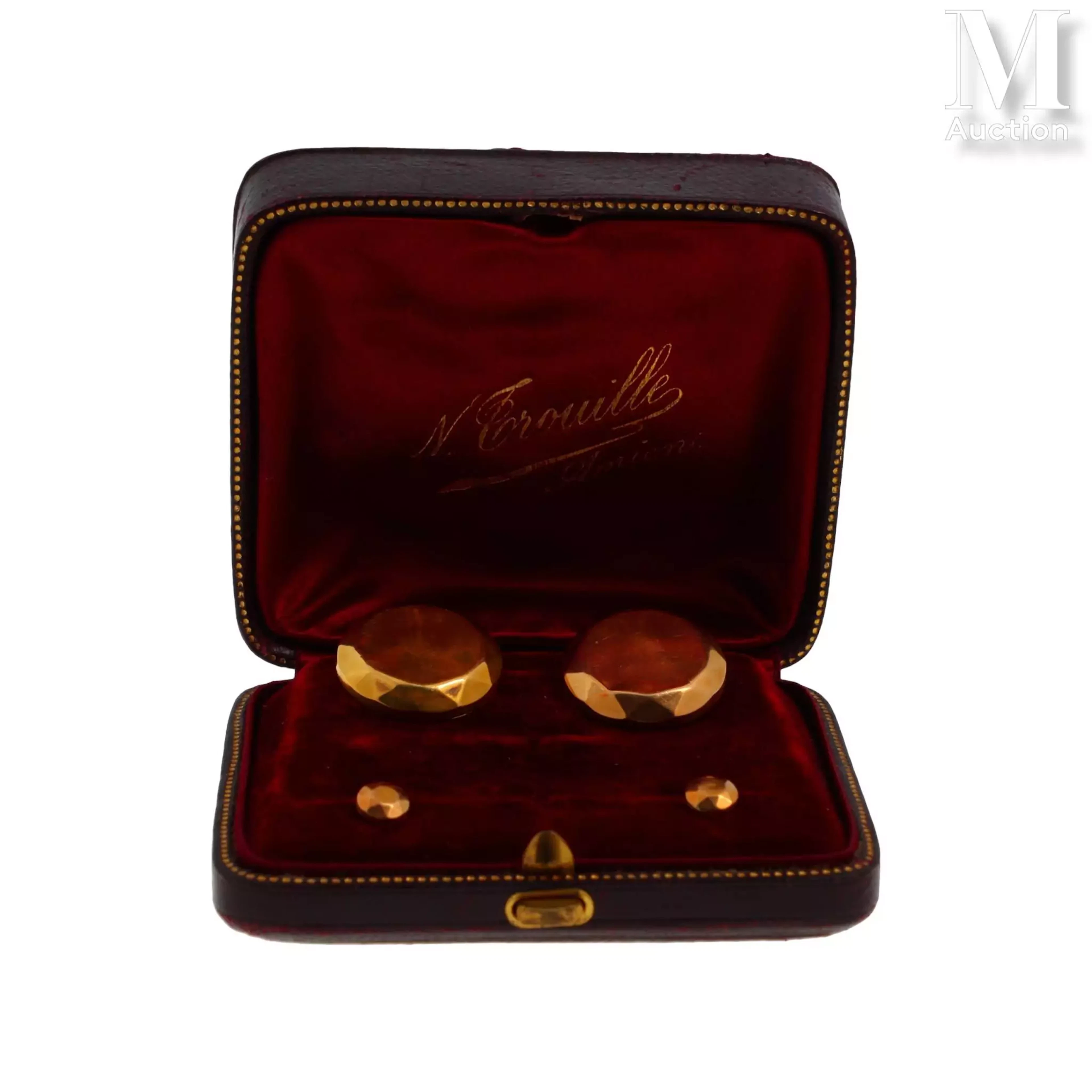 Lot de bijoux