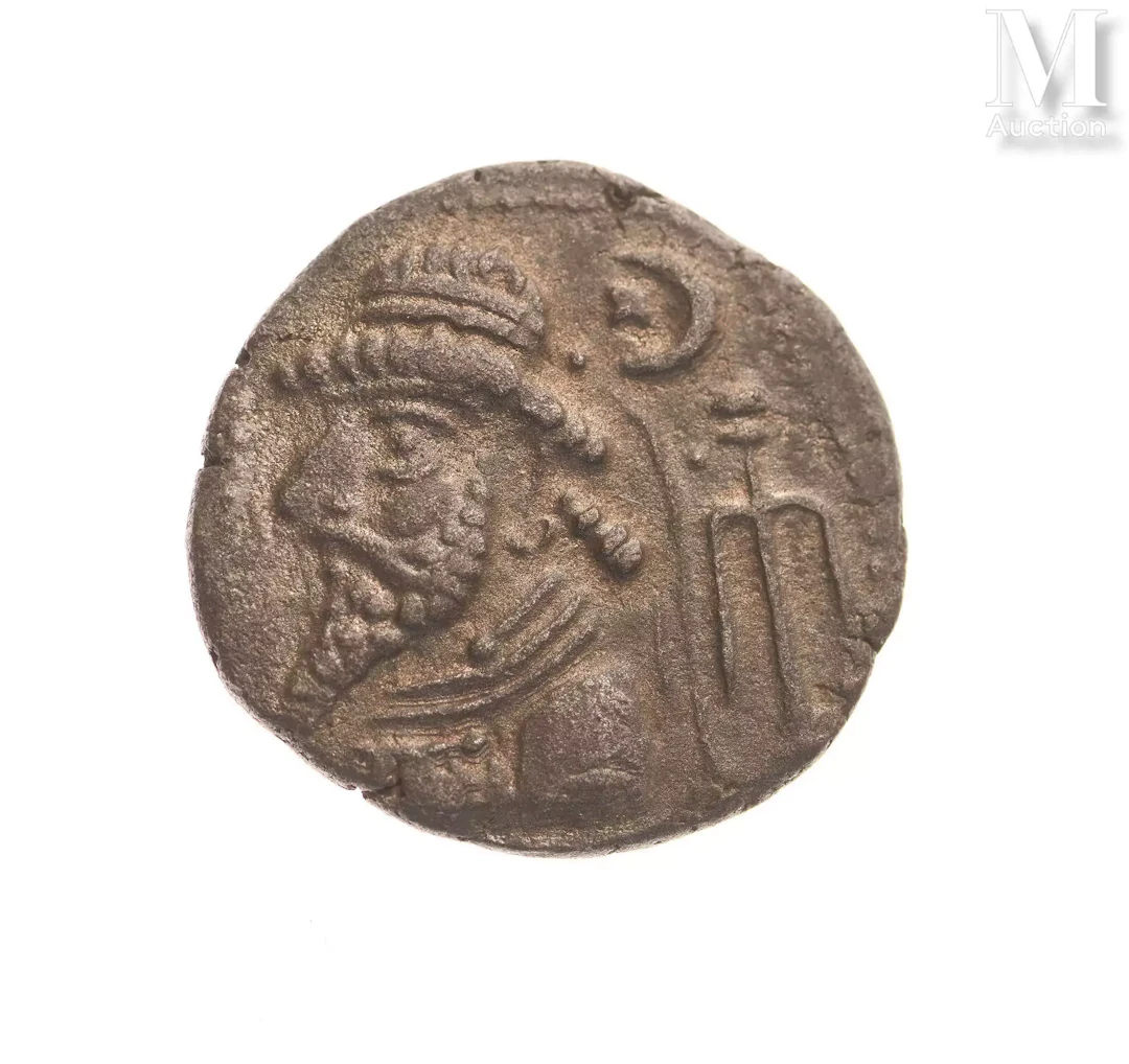 ROYAUME ELYMAIDES, DYNASTIE KAMNASTYRES (IER ET IIE SIÈCLES APRÈS J.-C.)