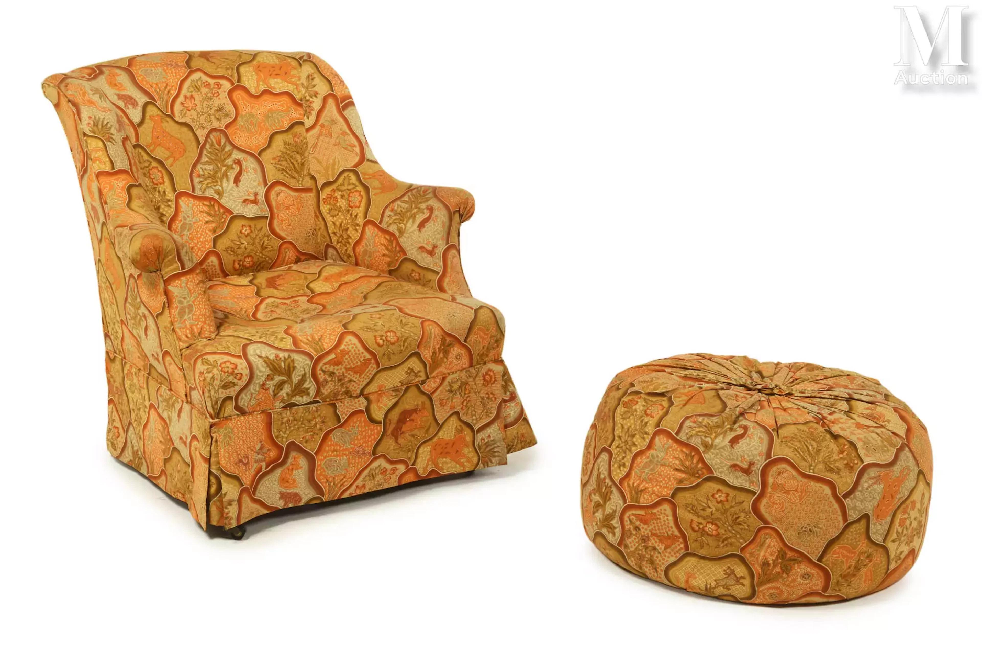Bergère