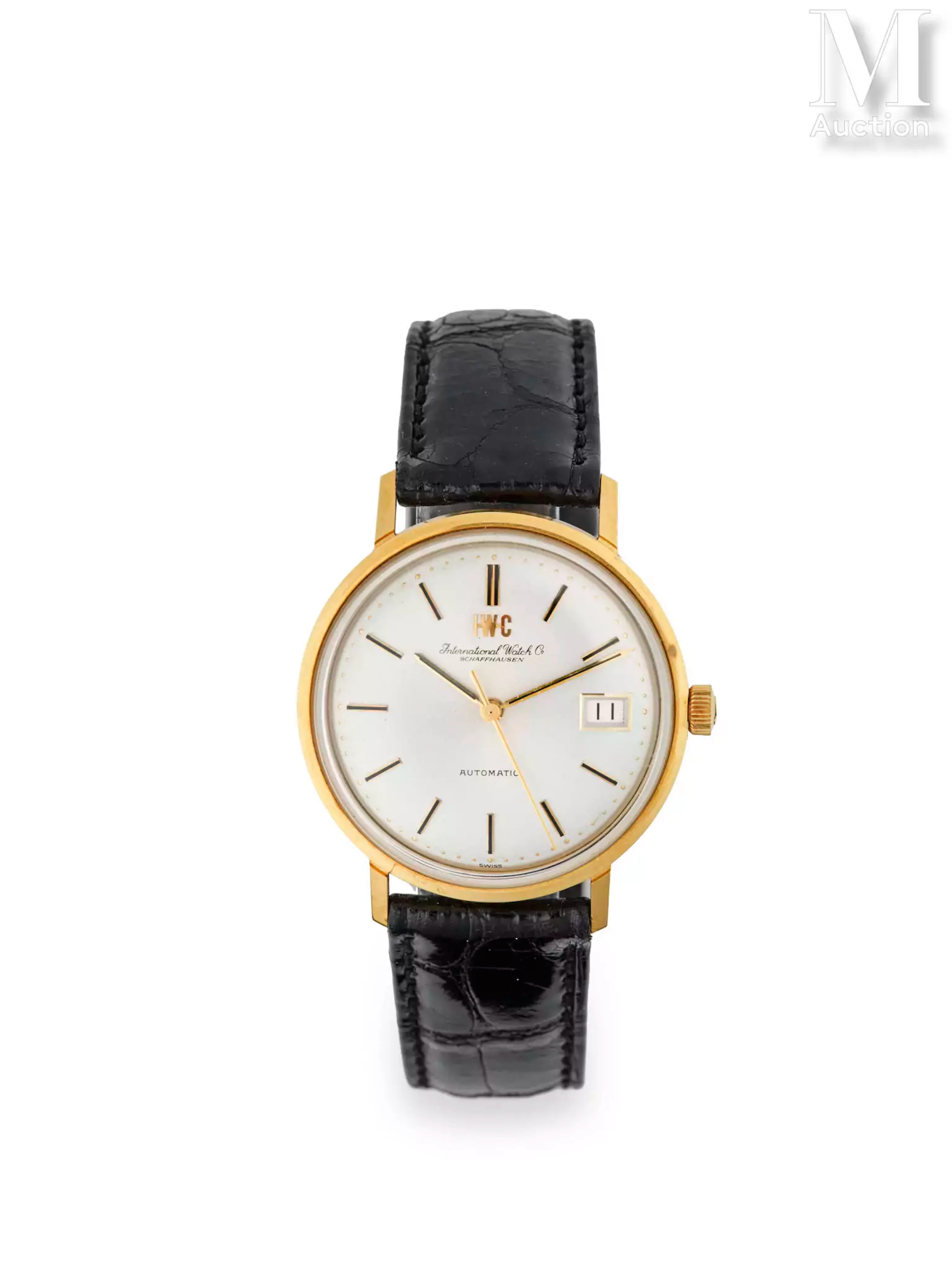IWC