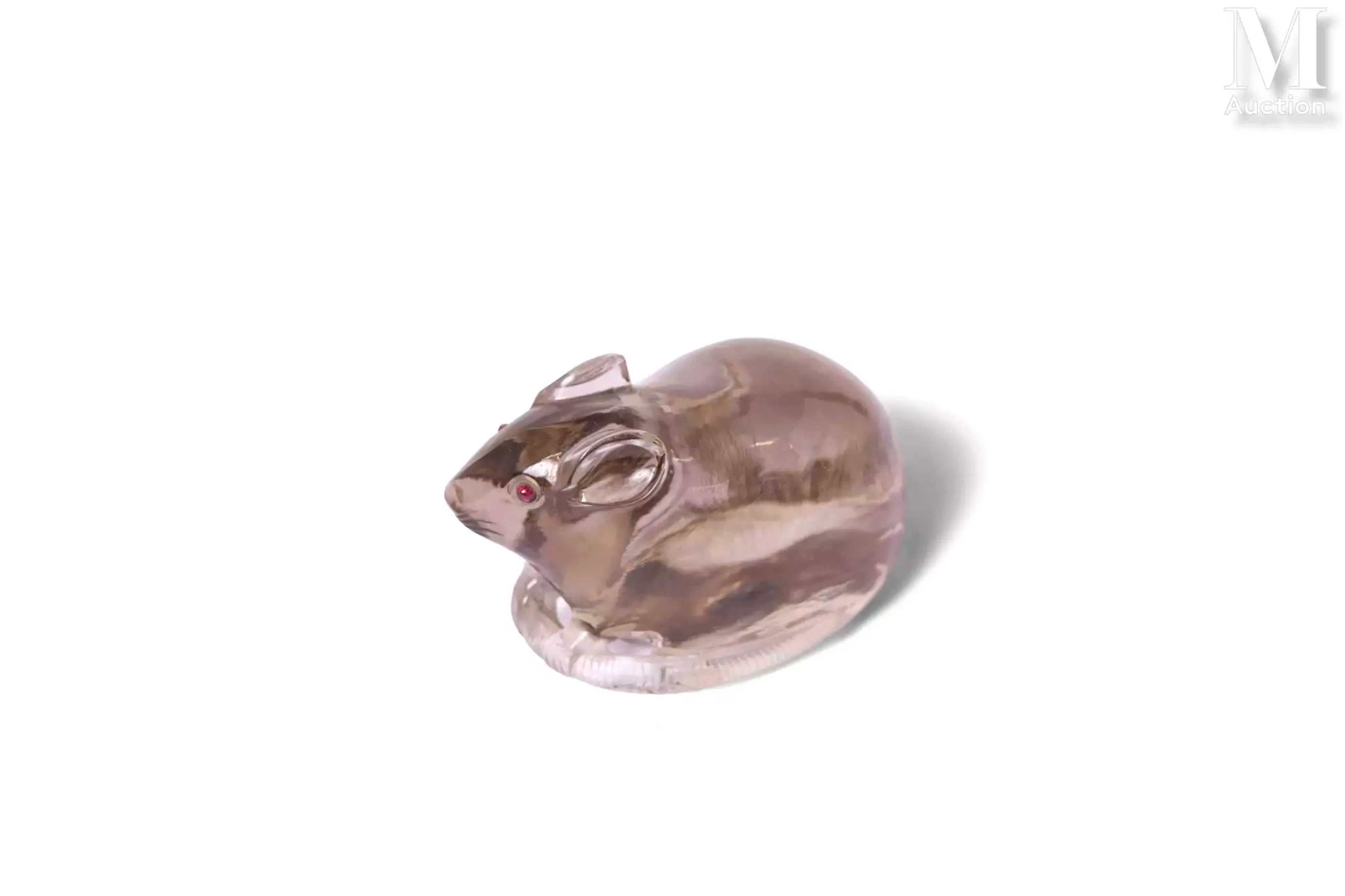 Figure de souris