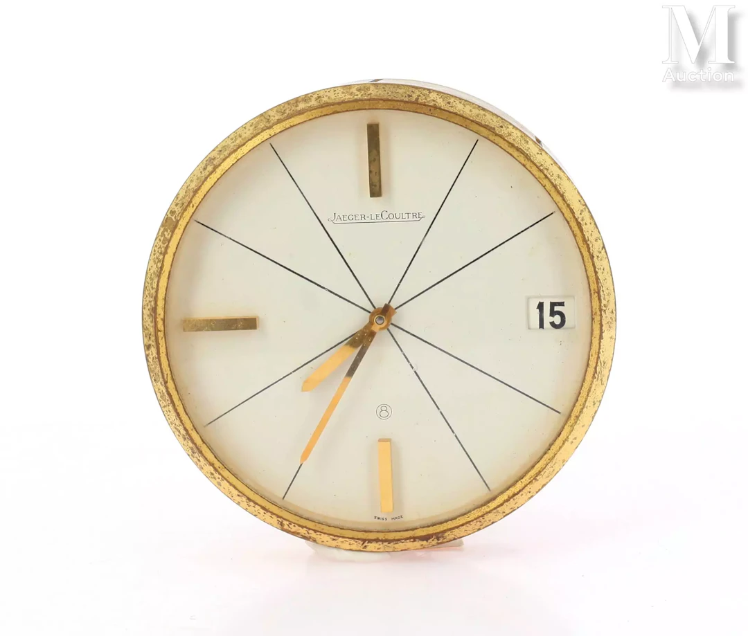 JAEGER-LECOULTRE