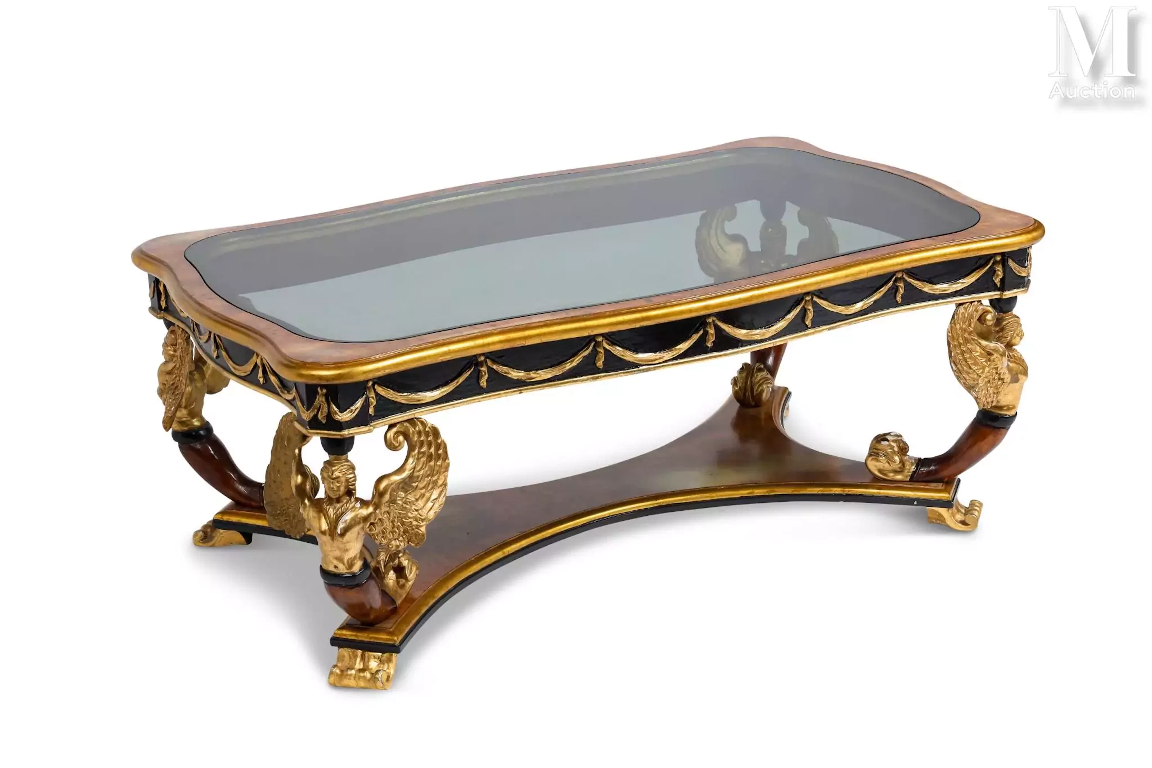 Table basse