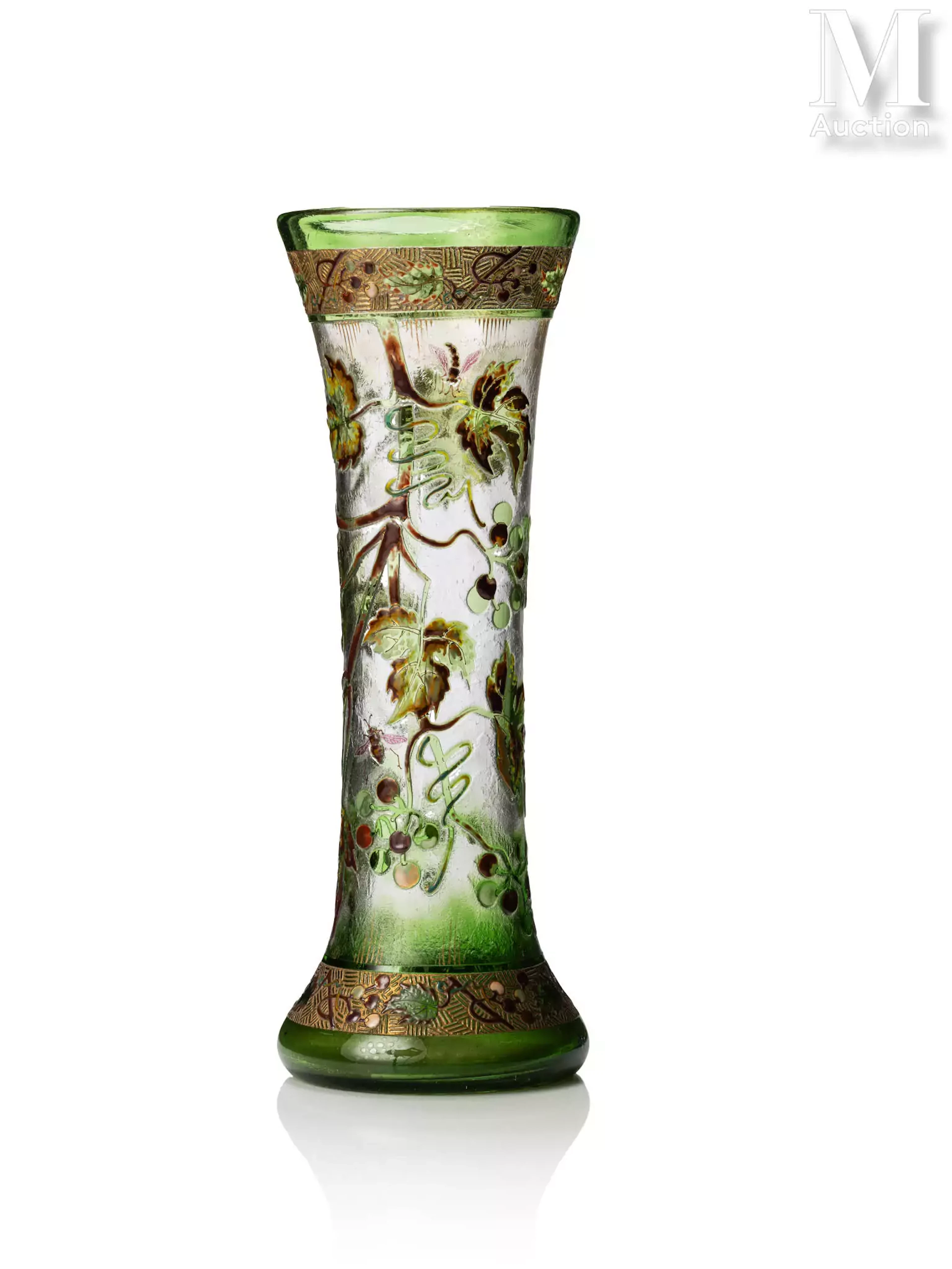 VALLERYSTHAL "Sarments de vigne"