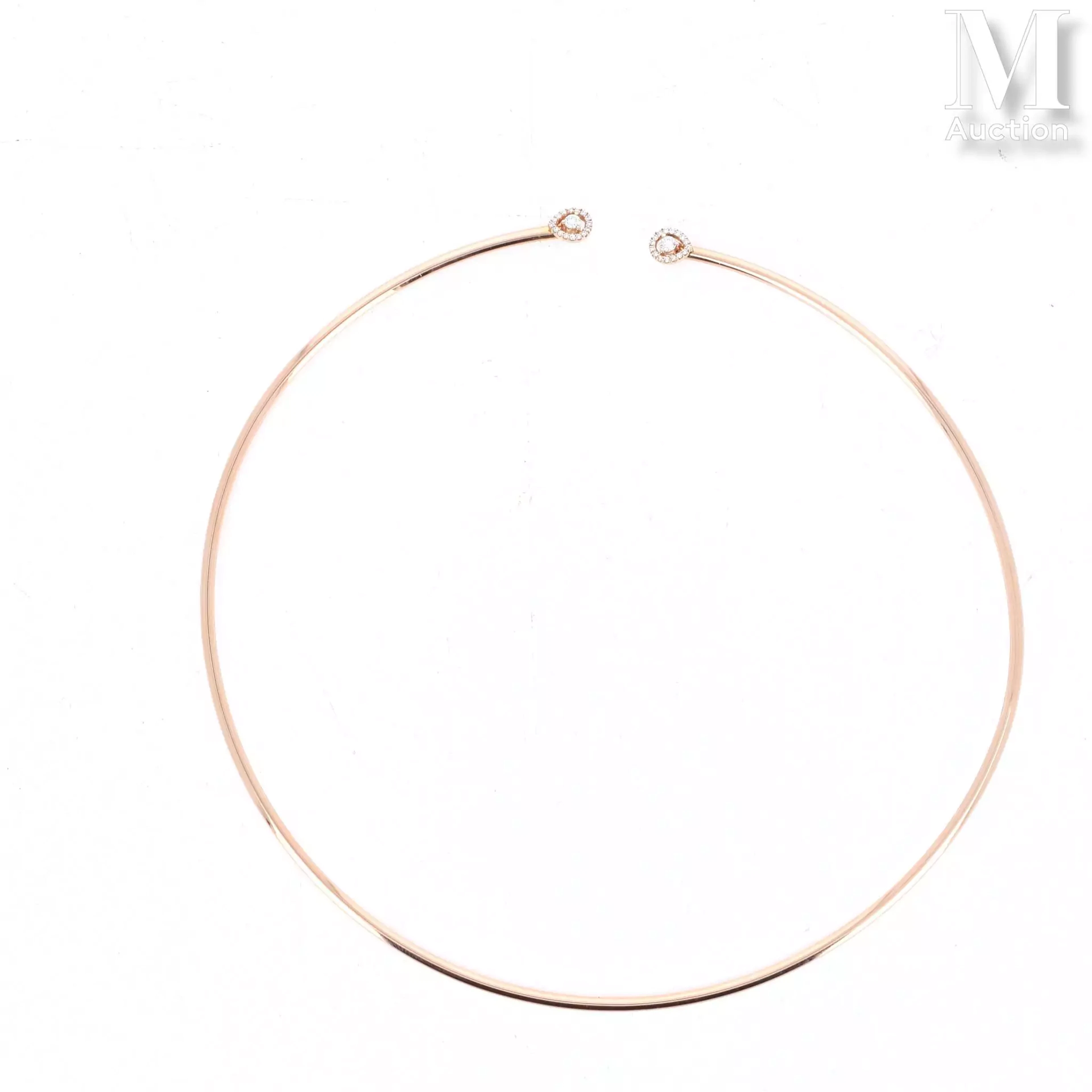 Collier torque