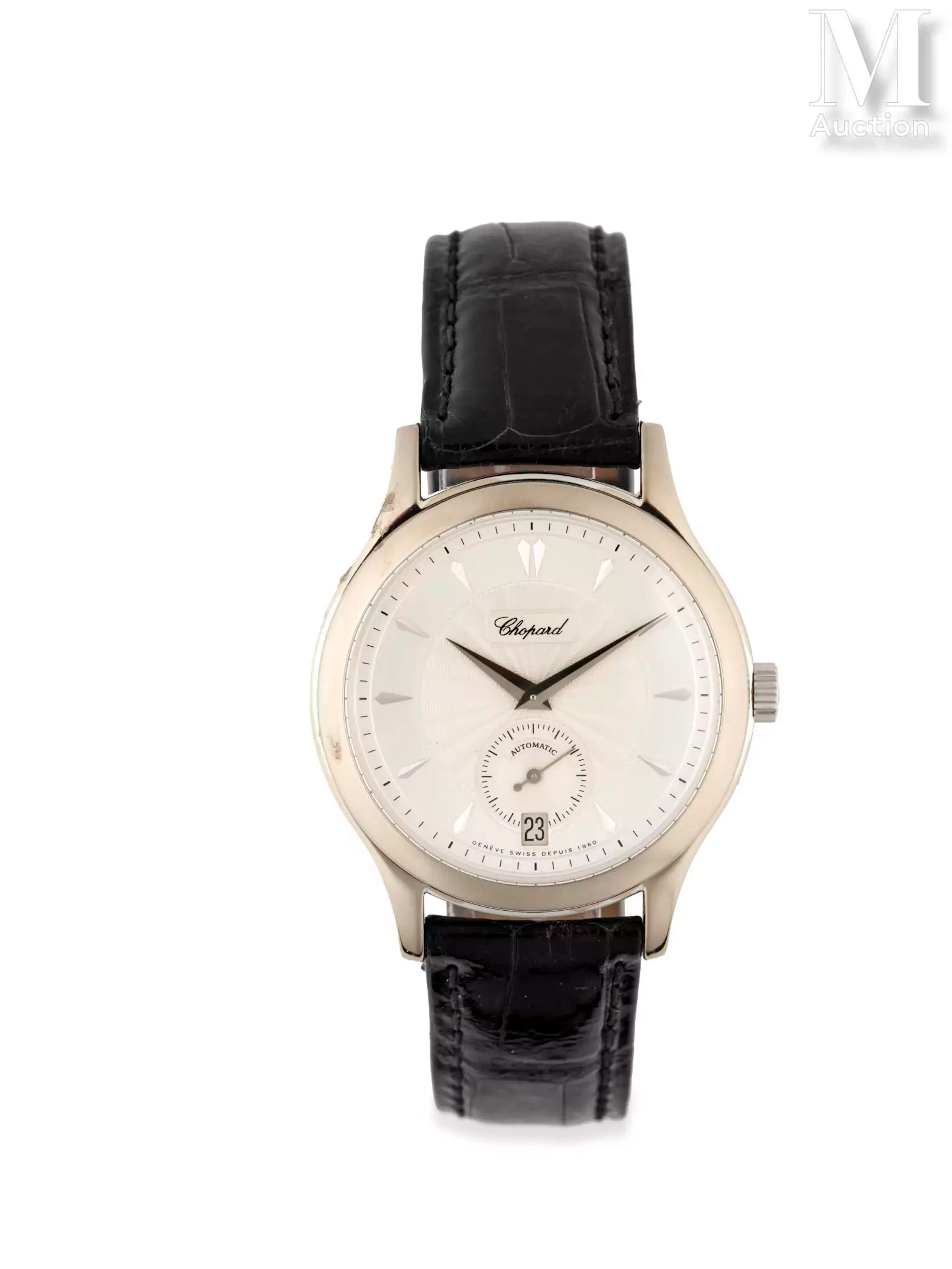 CHOPARD L.U.C