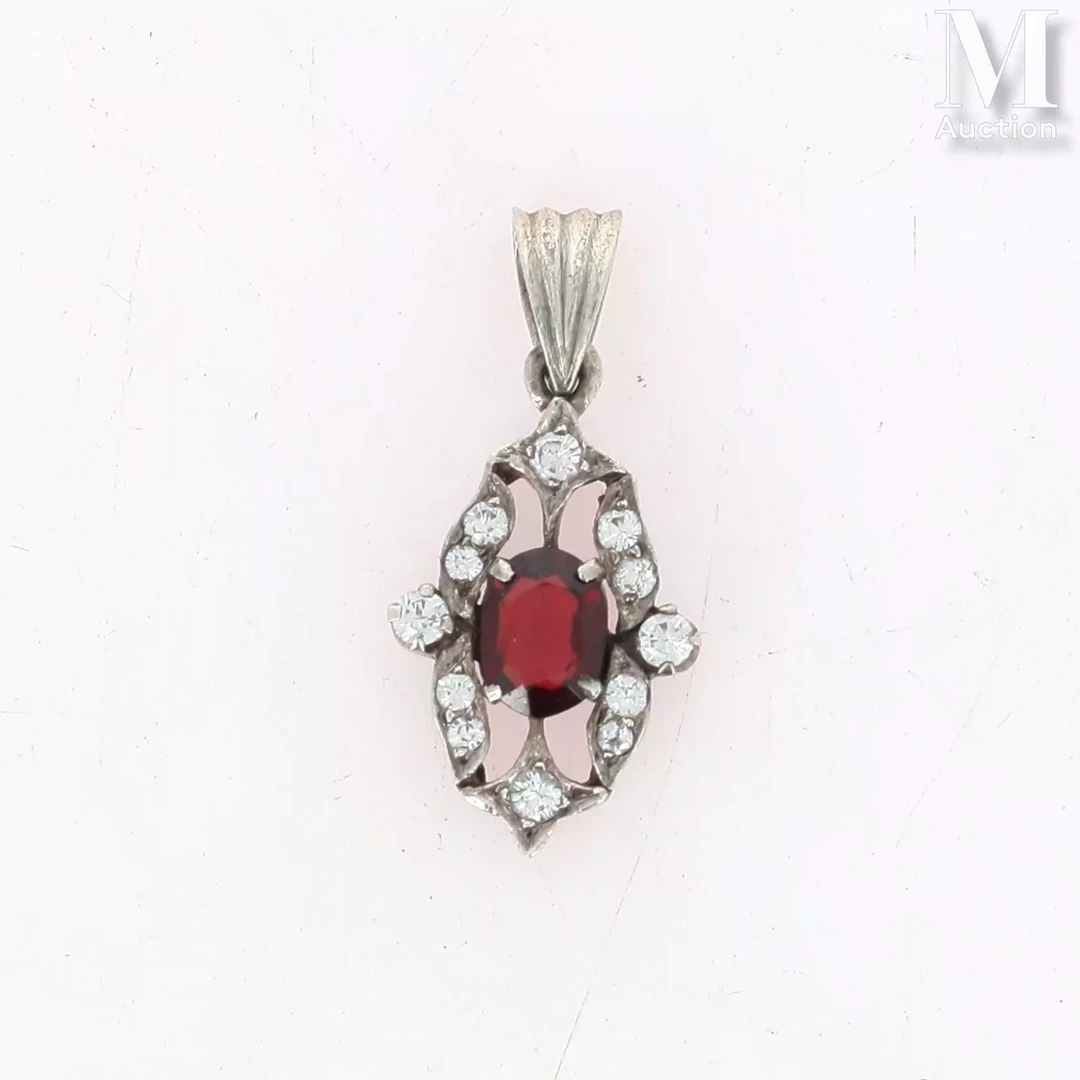 Pendentif