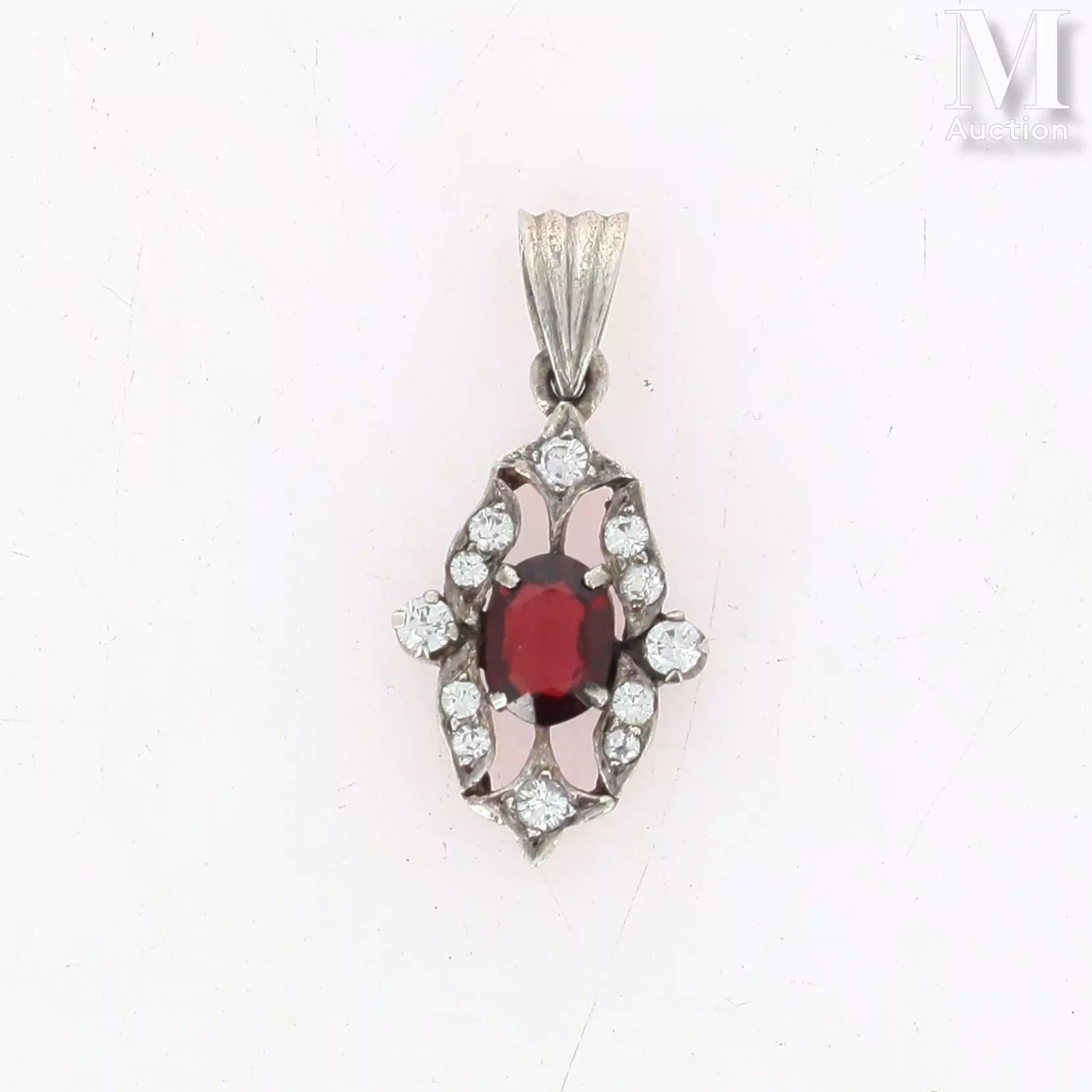 Pendentif