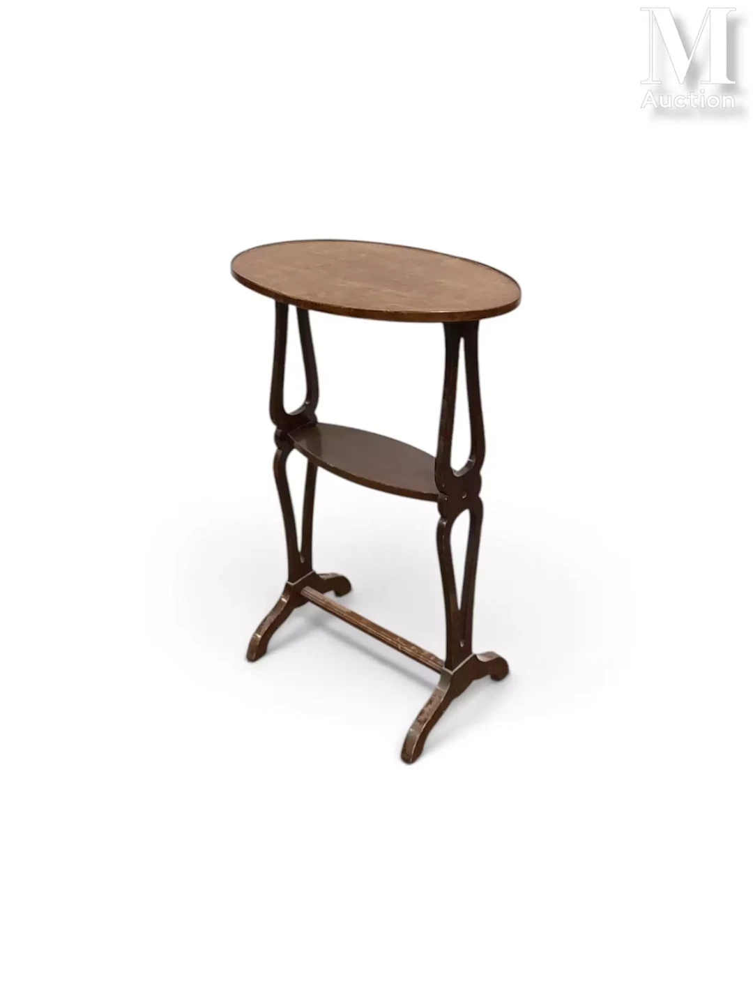 TABLE VIDE POCHE
