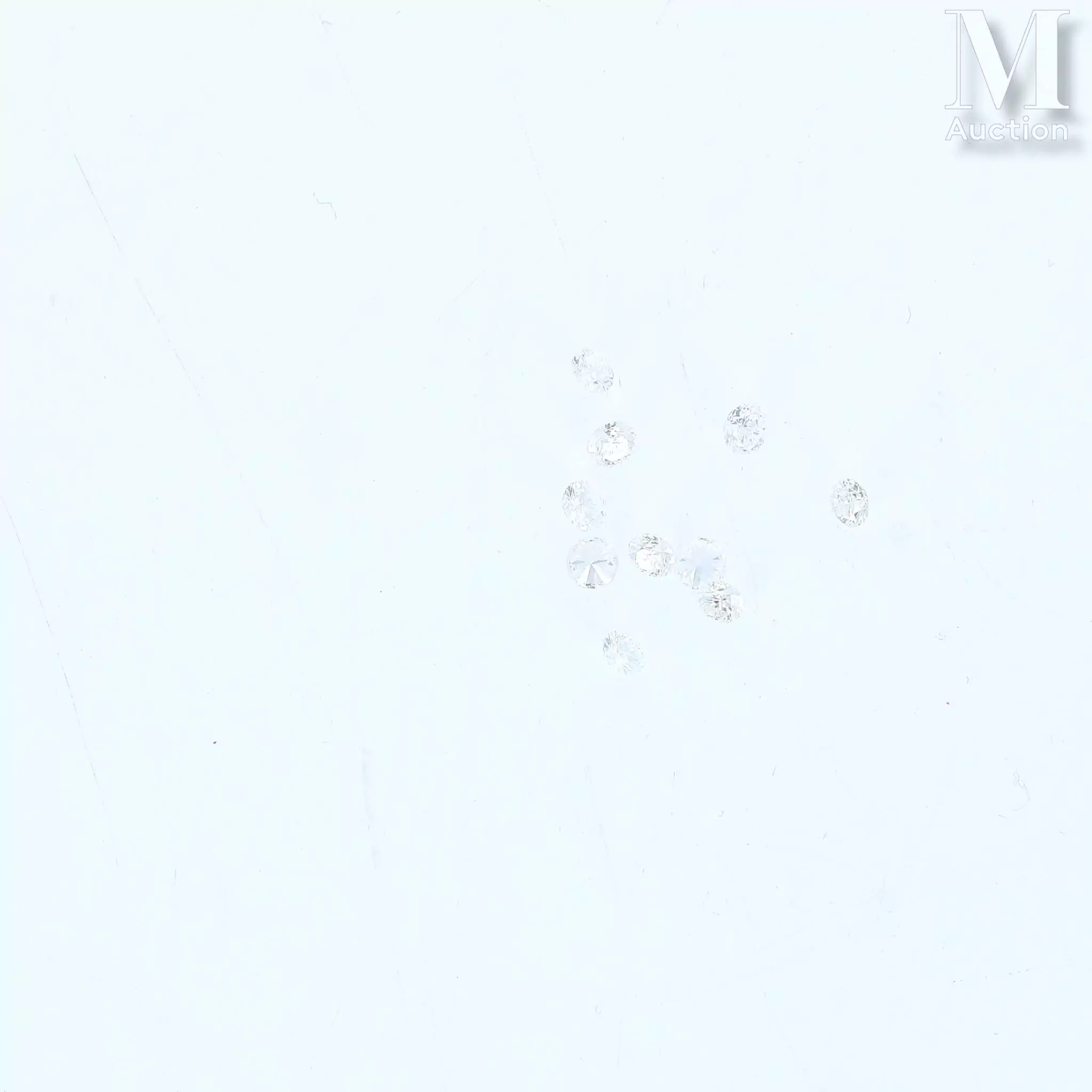 10 diamants